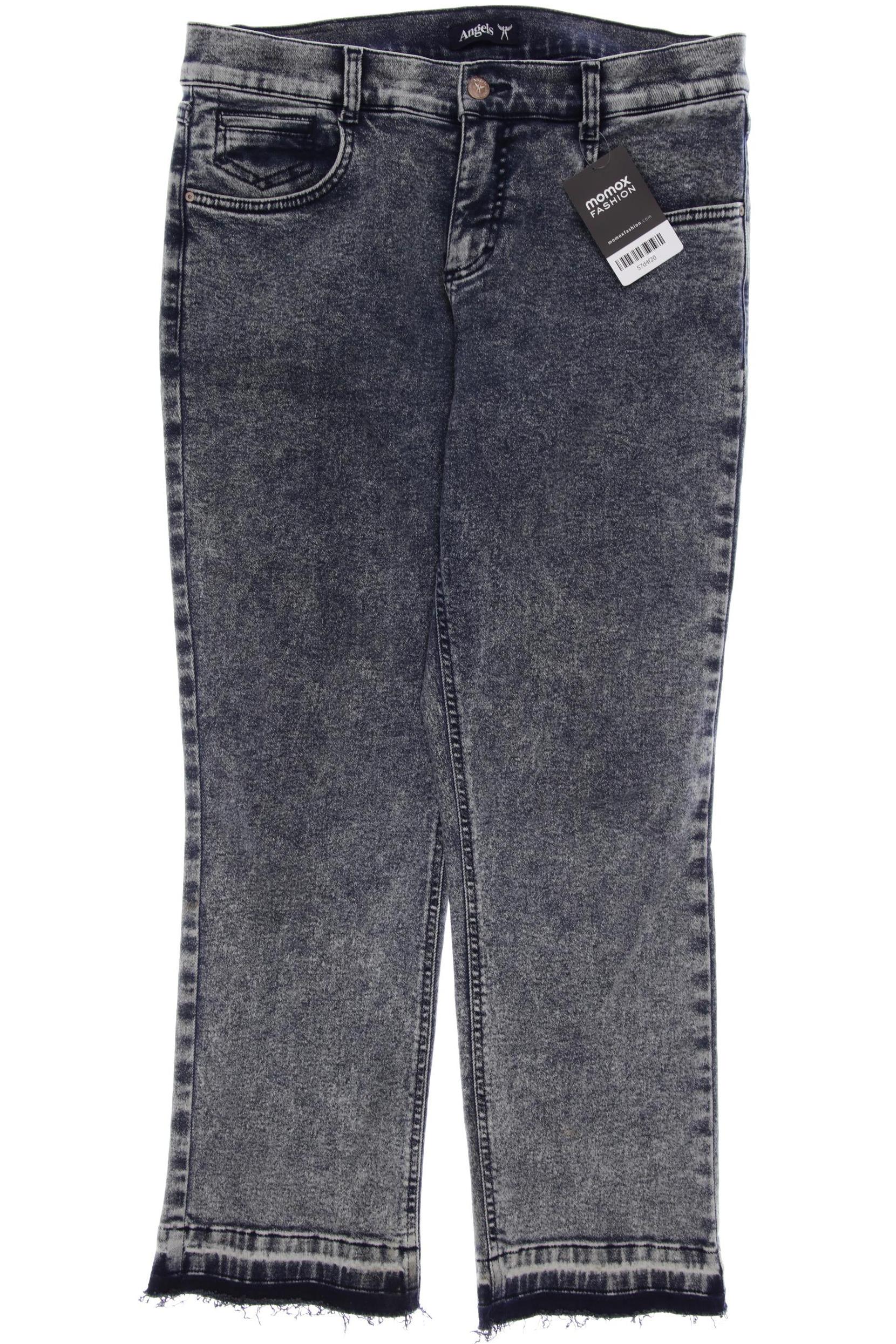 

ANGELS Damen Jeans, blau