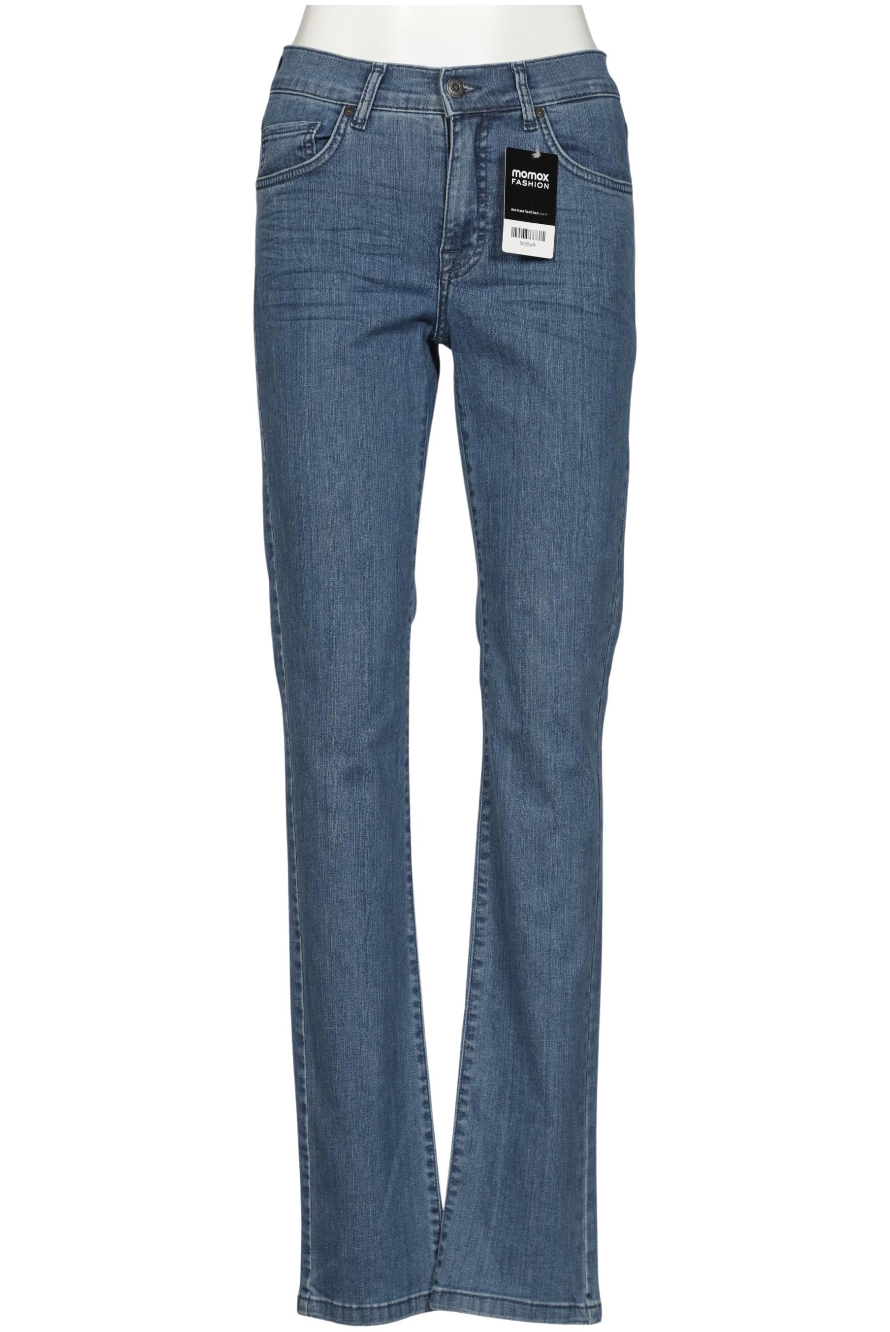 

Angels Damen Jeans, blau, Gr. 27