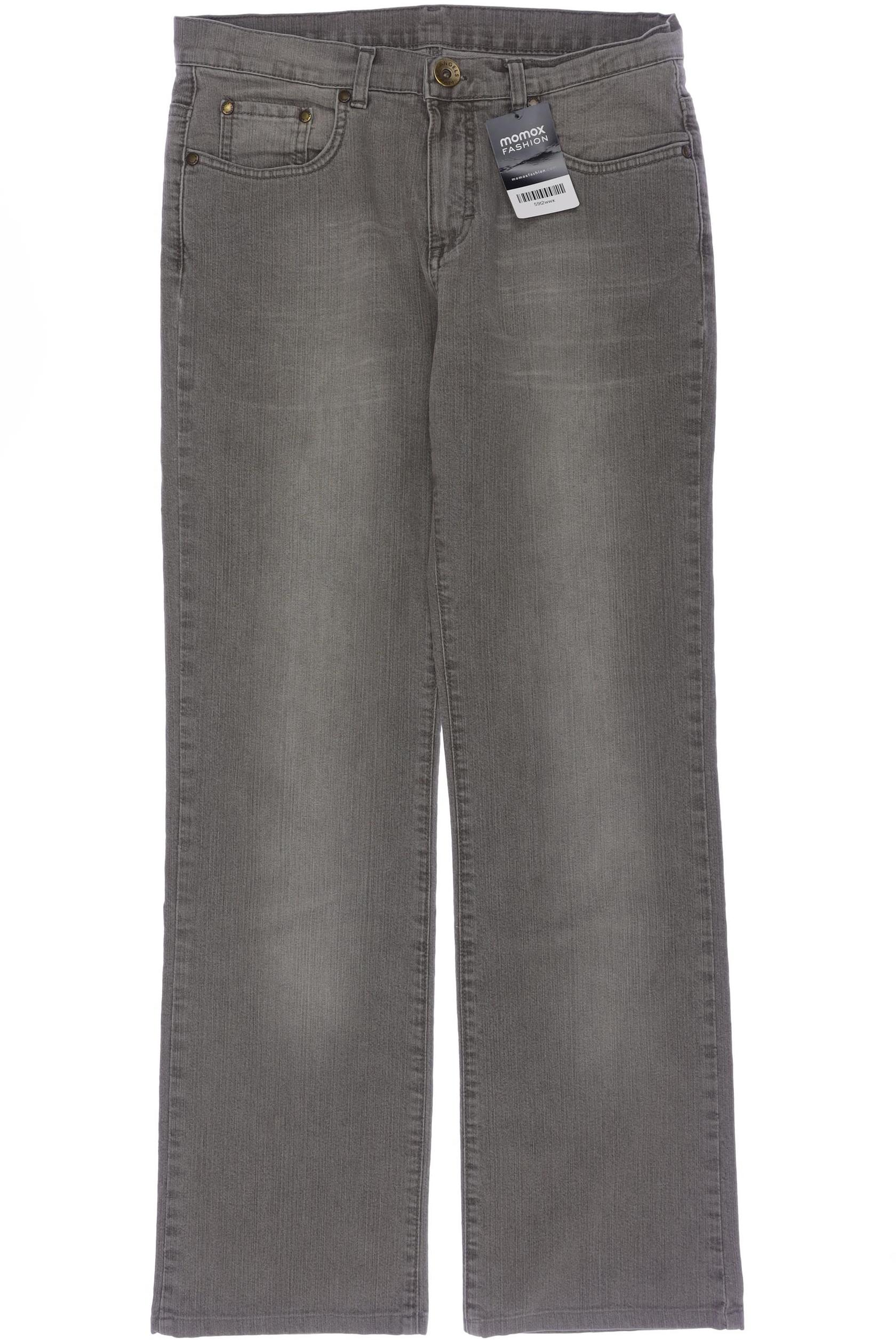 

Angels Damen Jeans, grau, Gr. 38