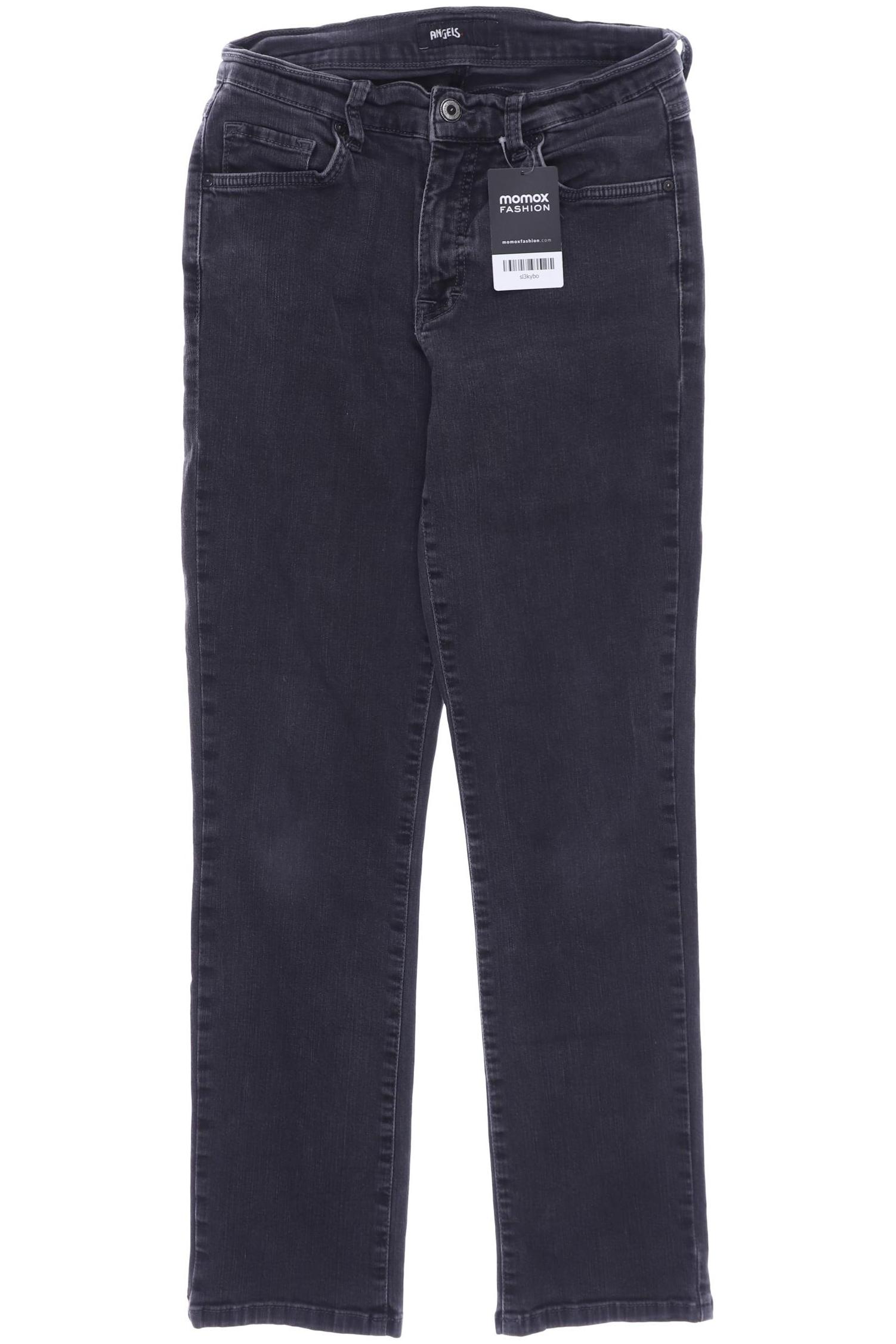 

ANGELS Damen Jeans, grau