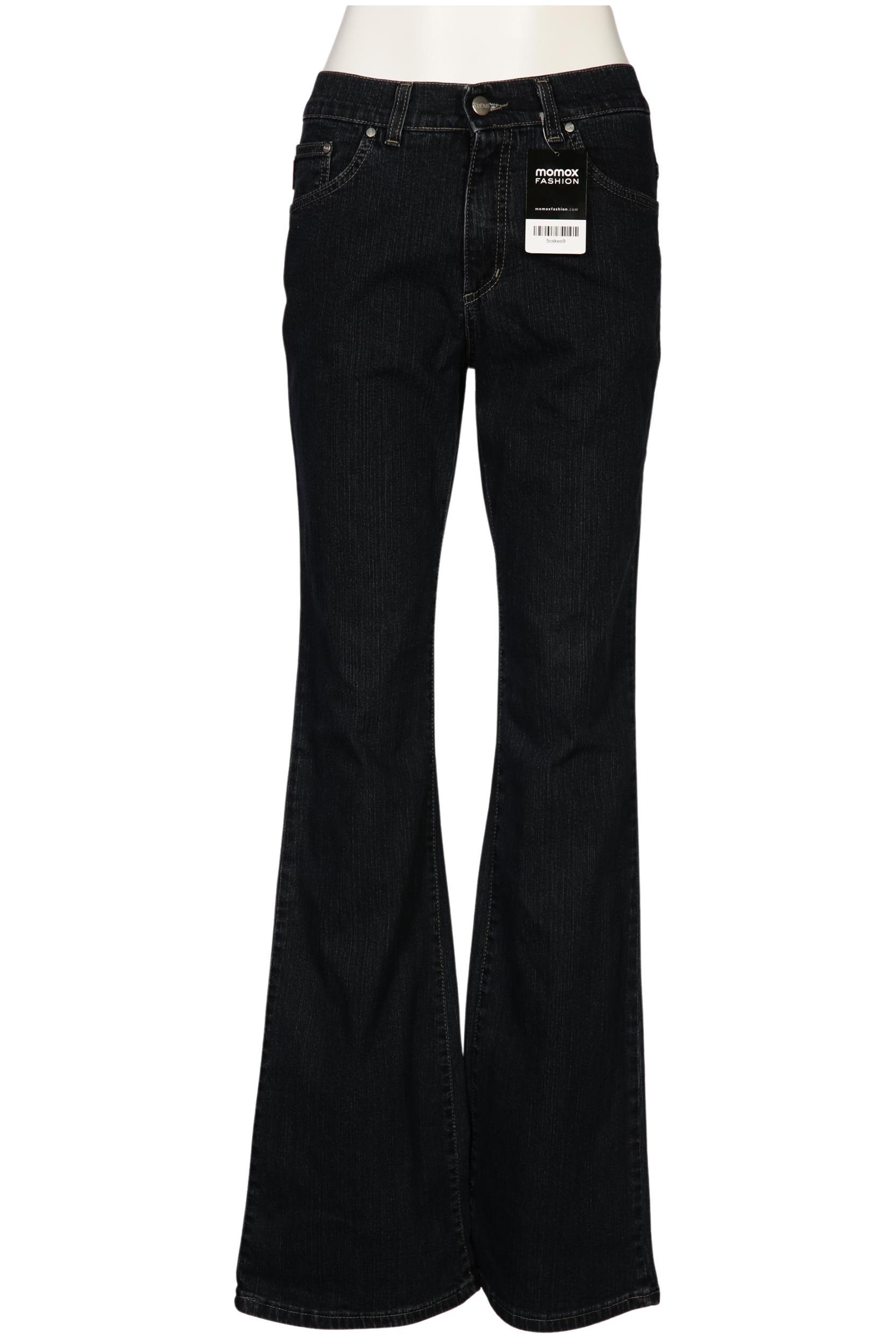 

Angels Damen Jeans, marineblau, Gr. 36