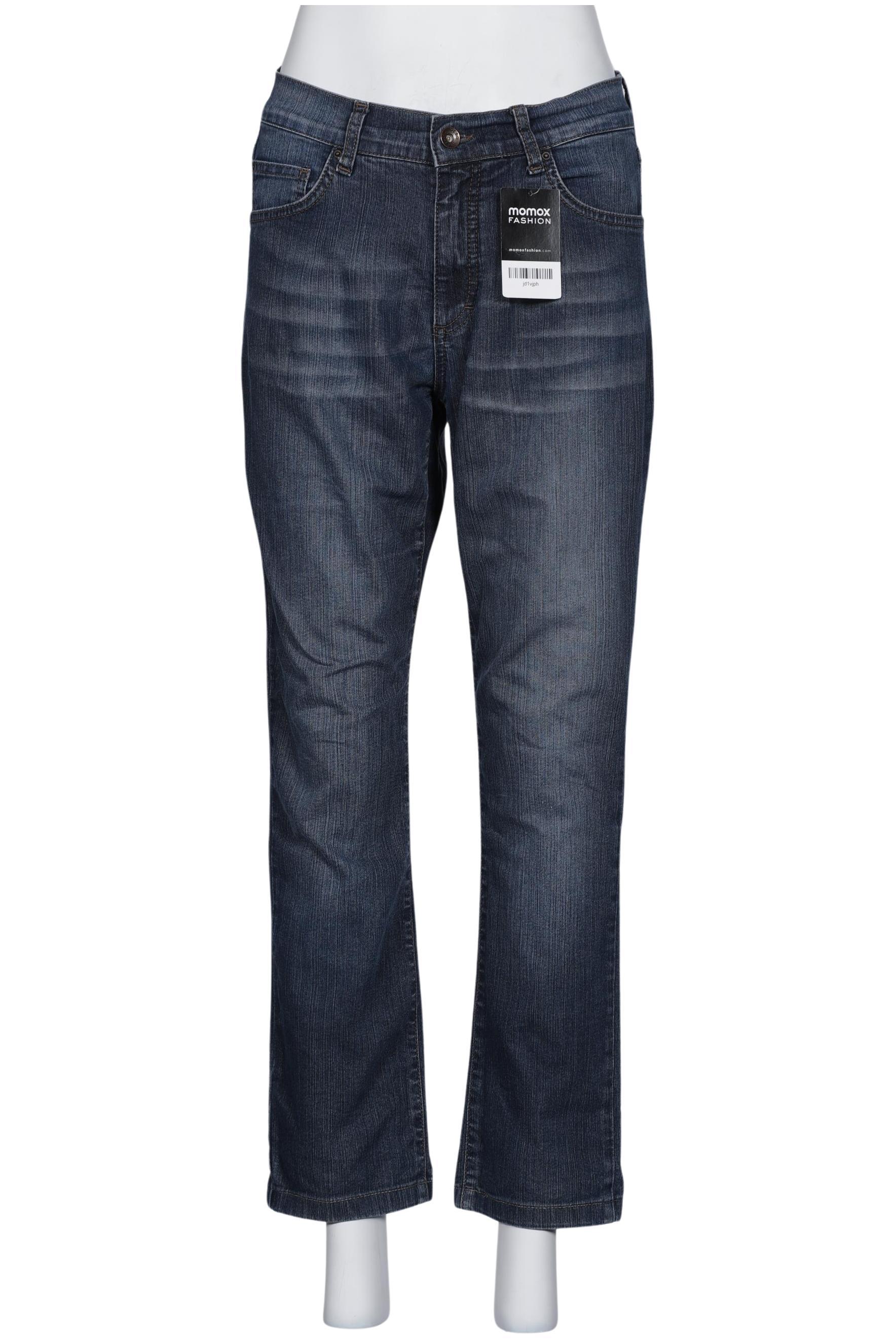 

Angels Damen Jeans, marineblau, Gr. 38