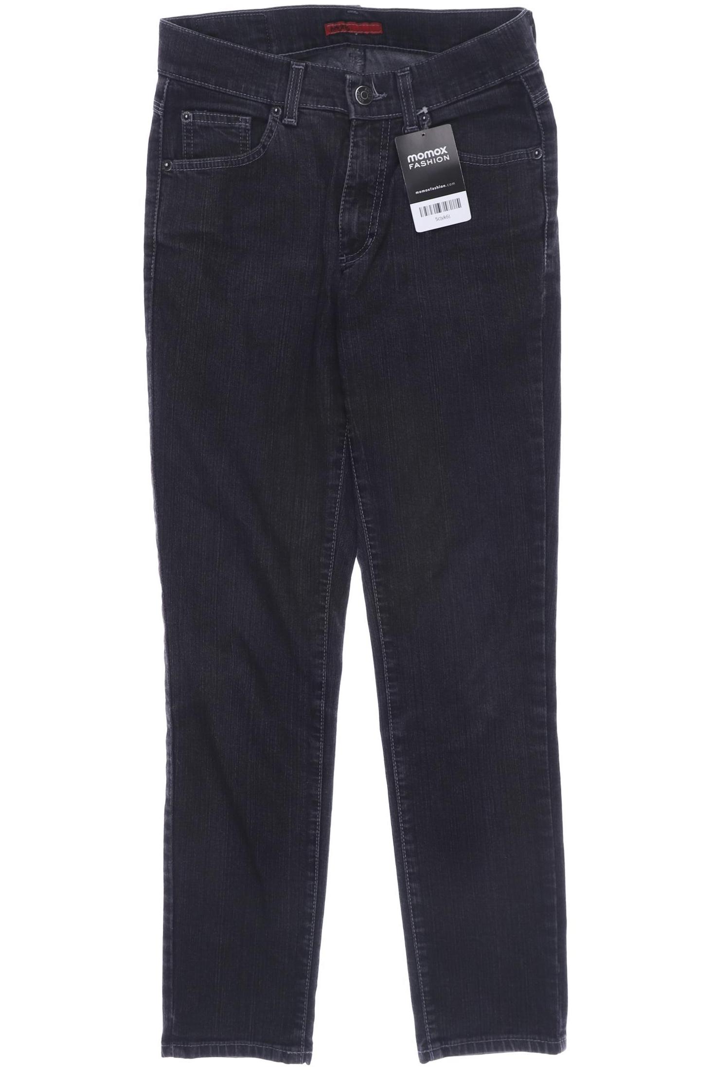 

Angels Damen Jeans, schwarz, Gr. 34