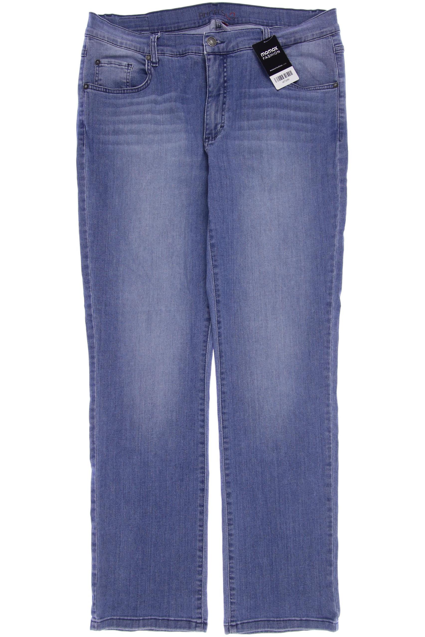 

ANGELS Damen Jeans, blau