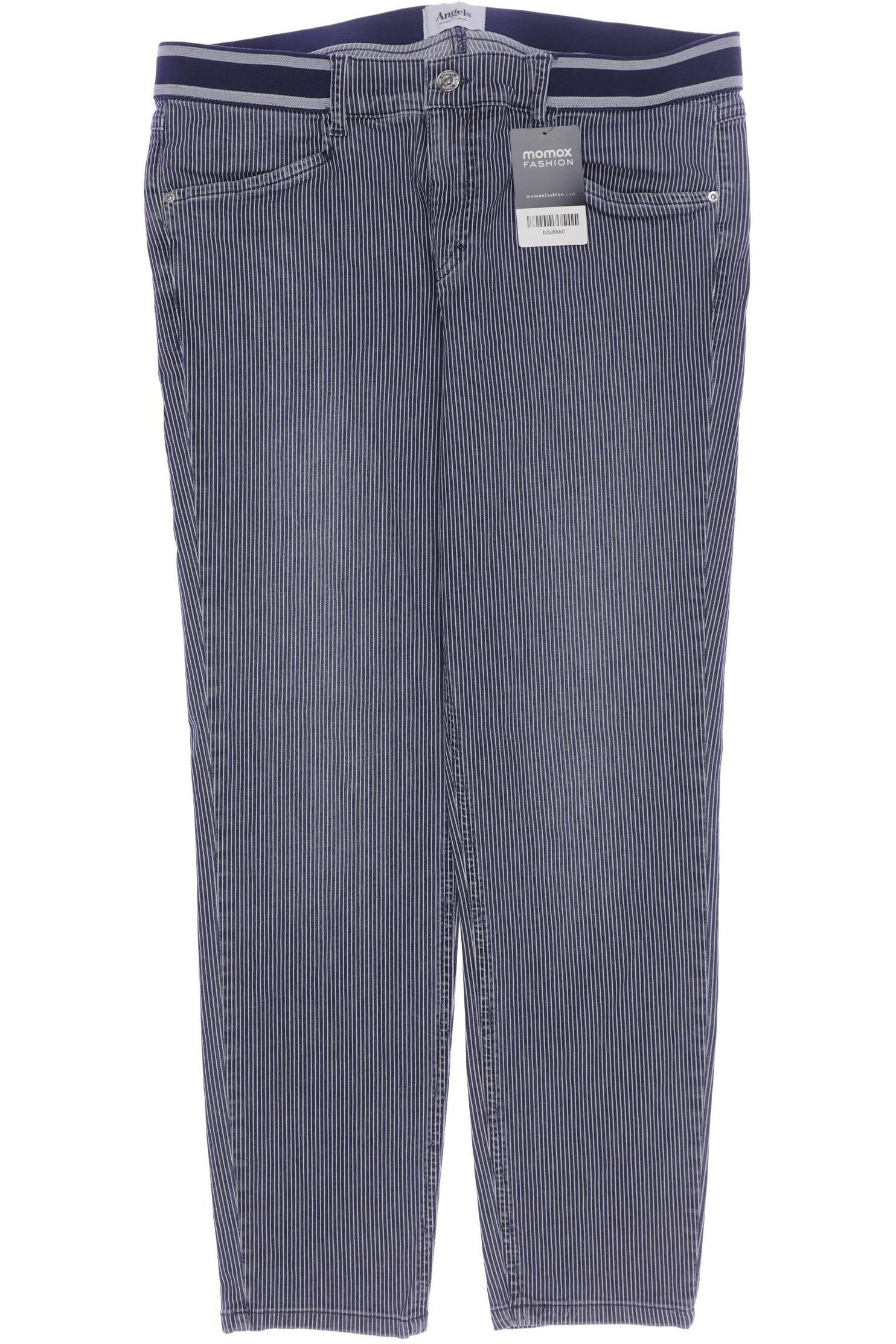 

Angels Damen Jeans, blau, Gr. 34