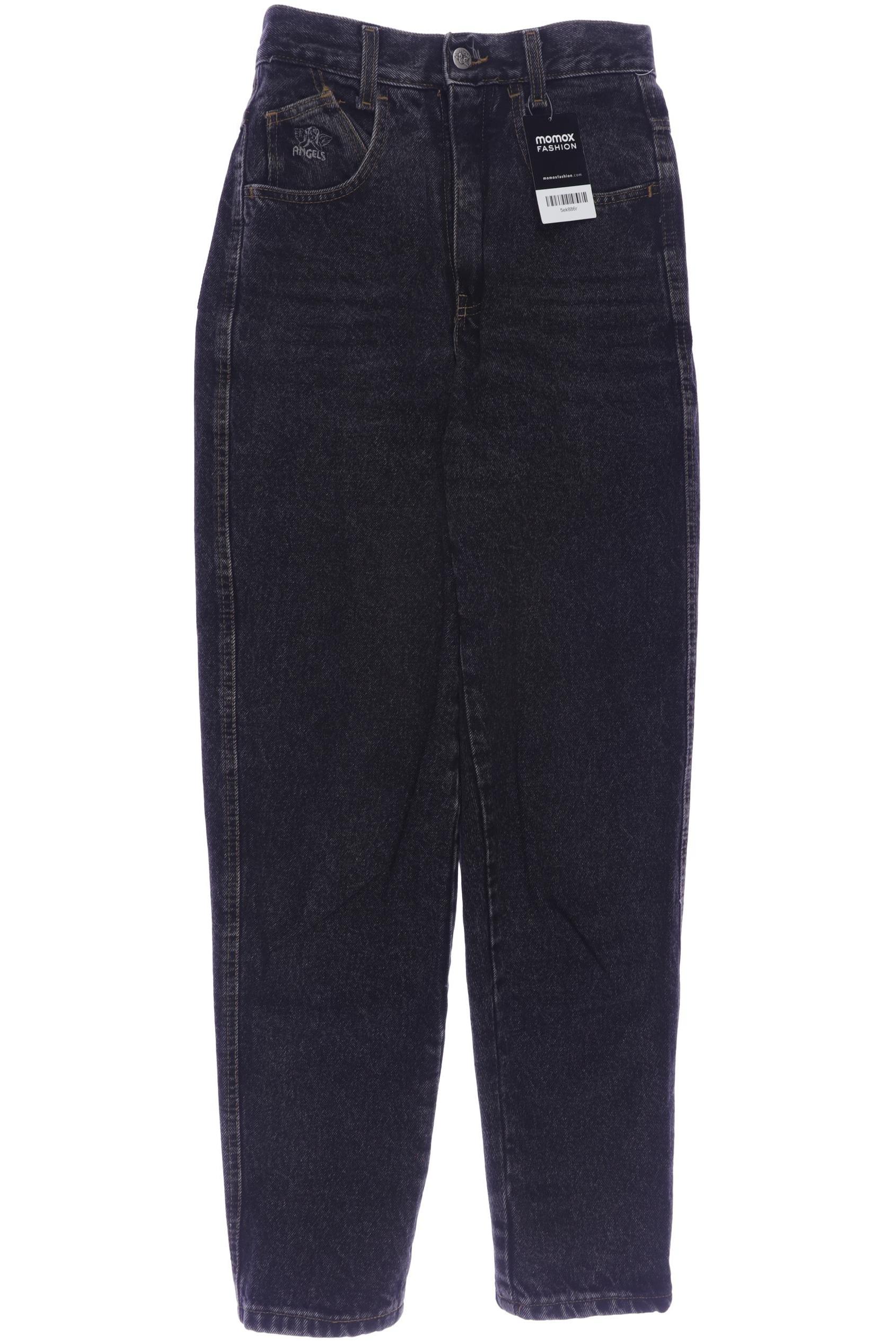 

Angels Damen Jeans, grau, Gr. 34