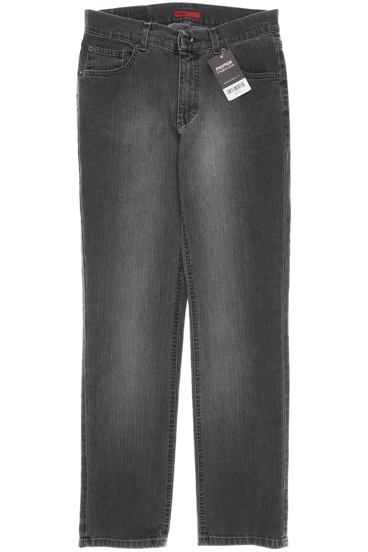 

Angels Damen Jeans, grau, Gr. 38