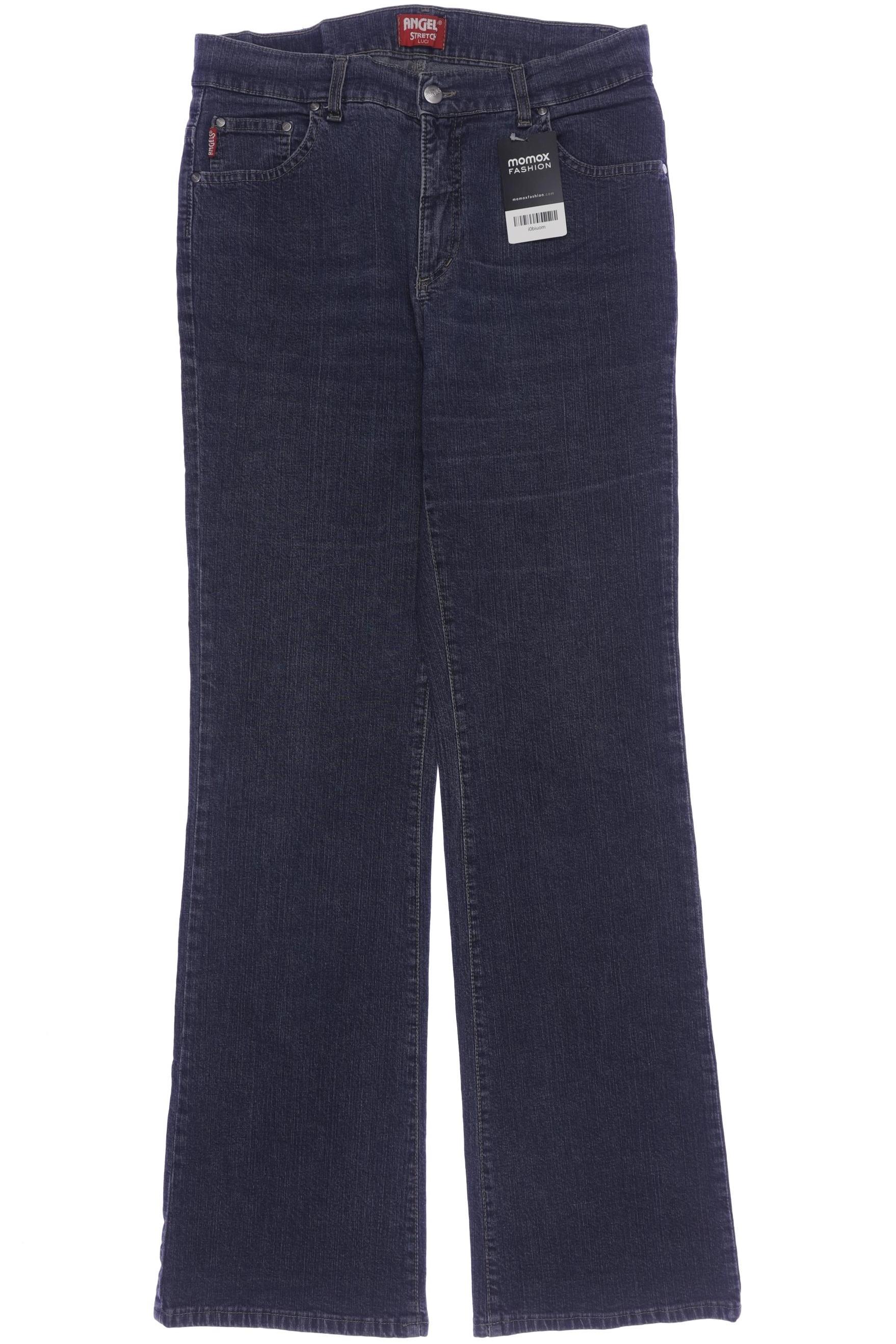

Angels Damen Jeans, marineblau, Gr. 44