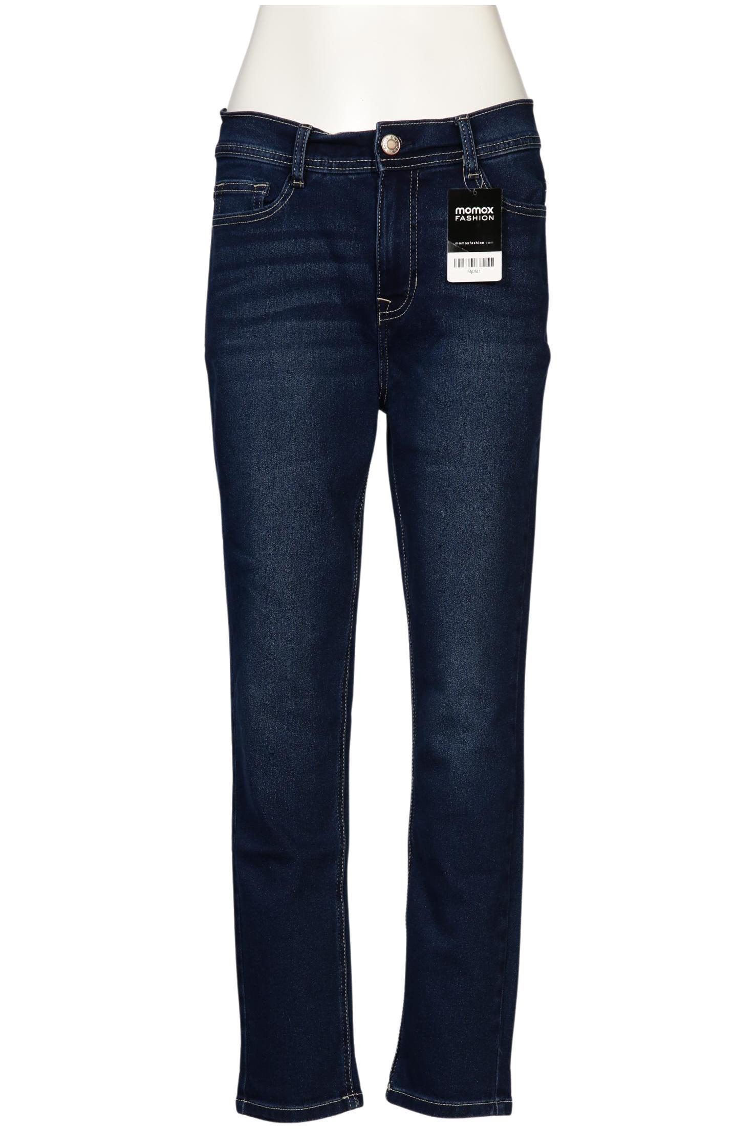 

Angels Damen Jeans, marineblau, Gr. 10