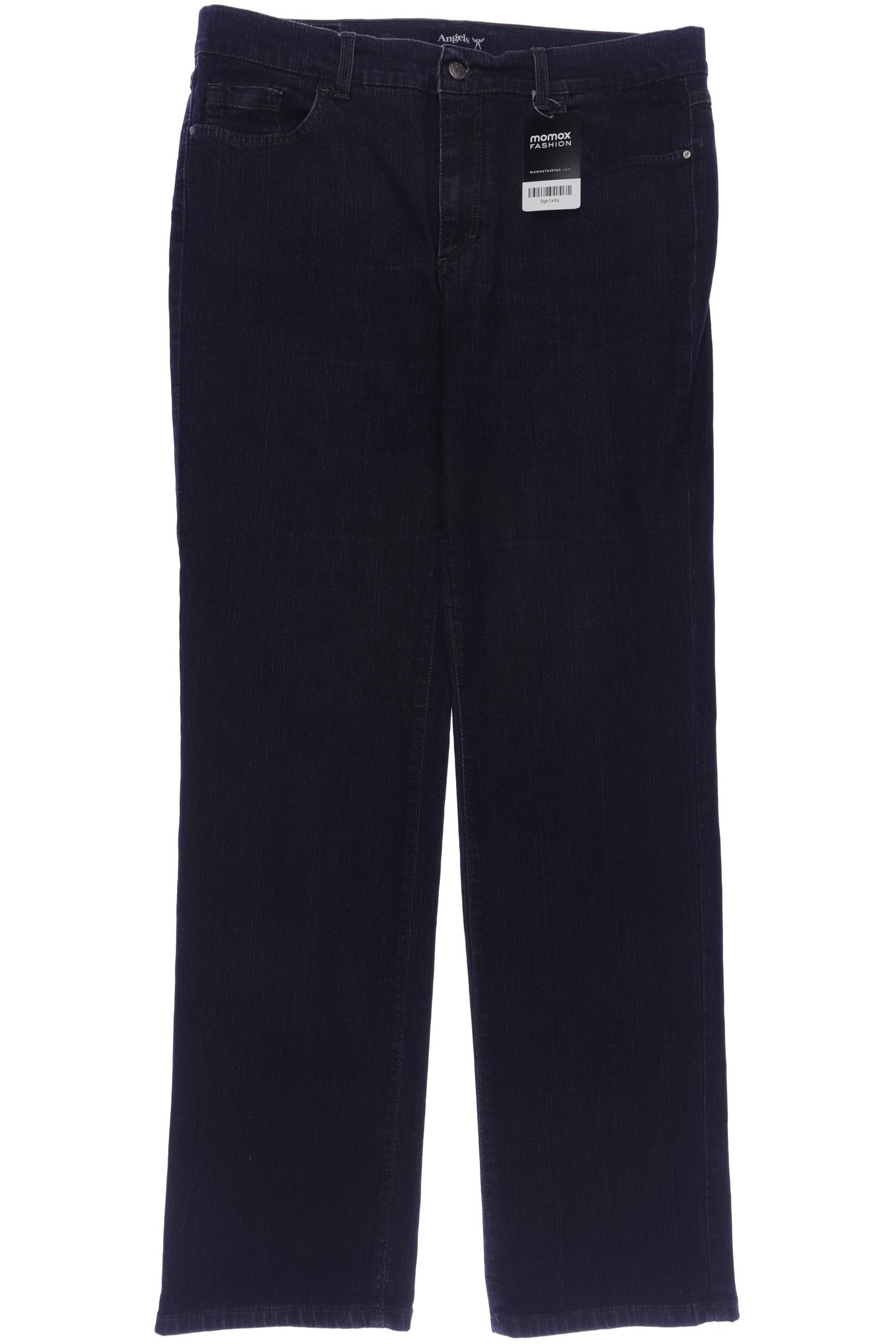 

Angels Damen Jeans, marineblau, Gr. 44