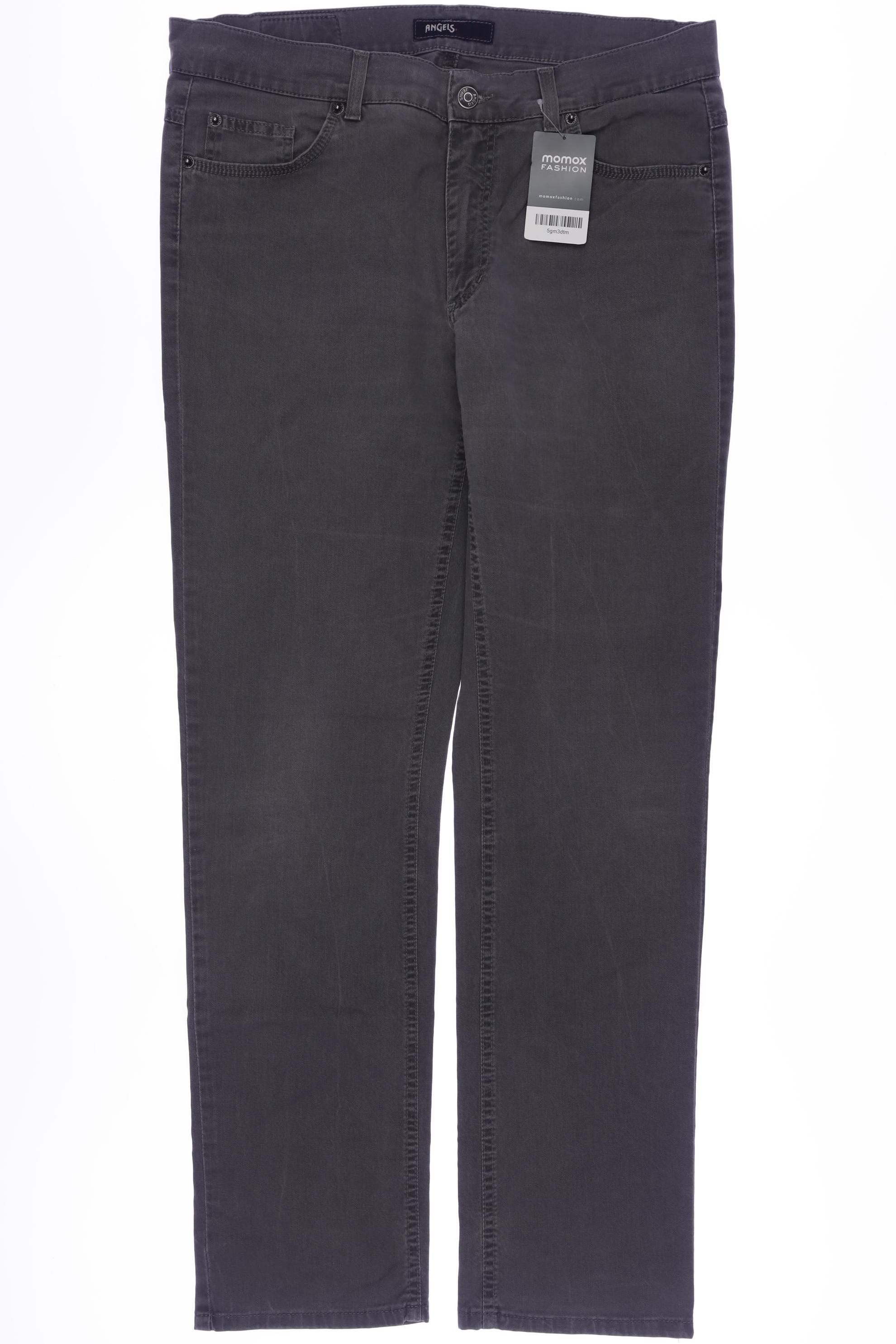 

Angels Damen Jeans, grau, Gr. 42