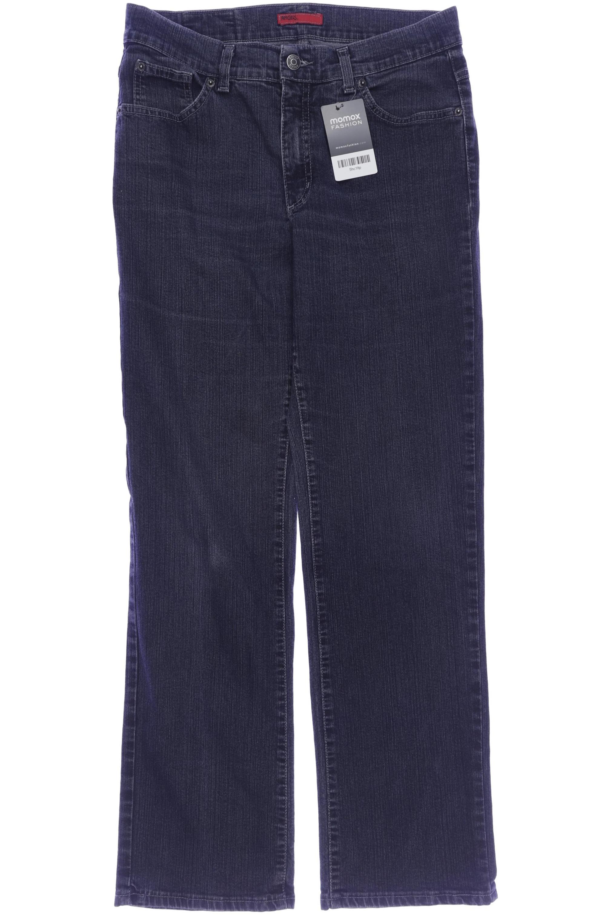 

Angels Damen Jeans, marineblau, Gr. 29