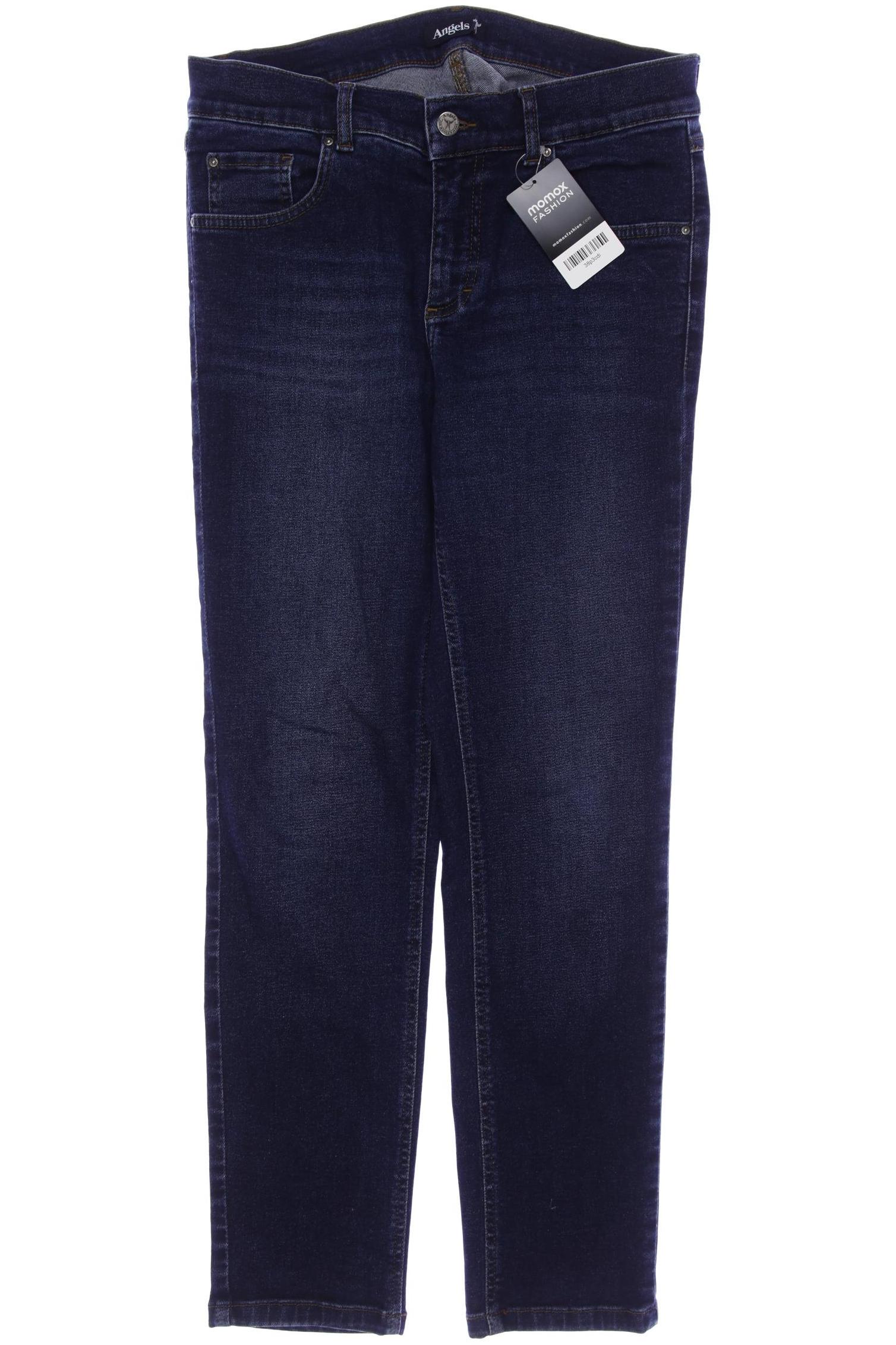 

Angels Damen Jeans, marineblau, Gr. 31