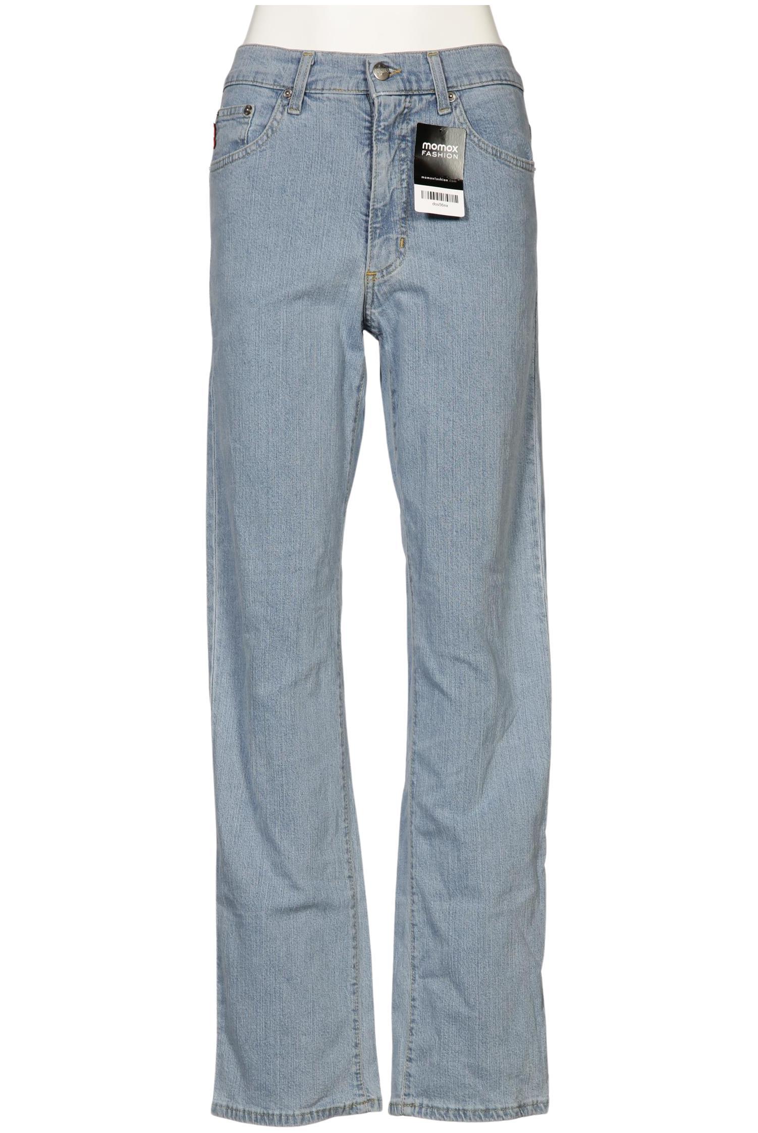 

Angels Damen Jeans, hellblau, Gr. 38