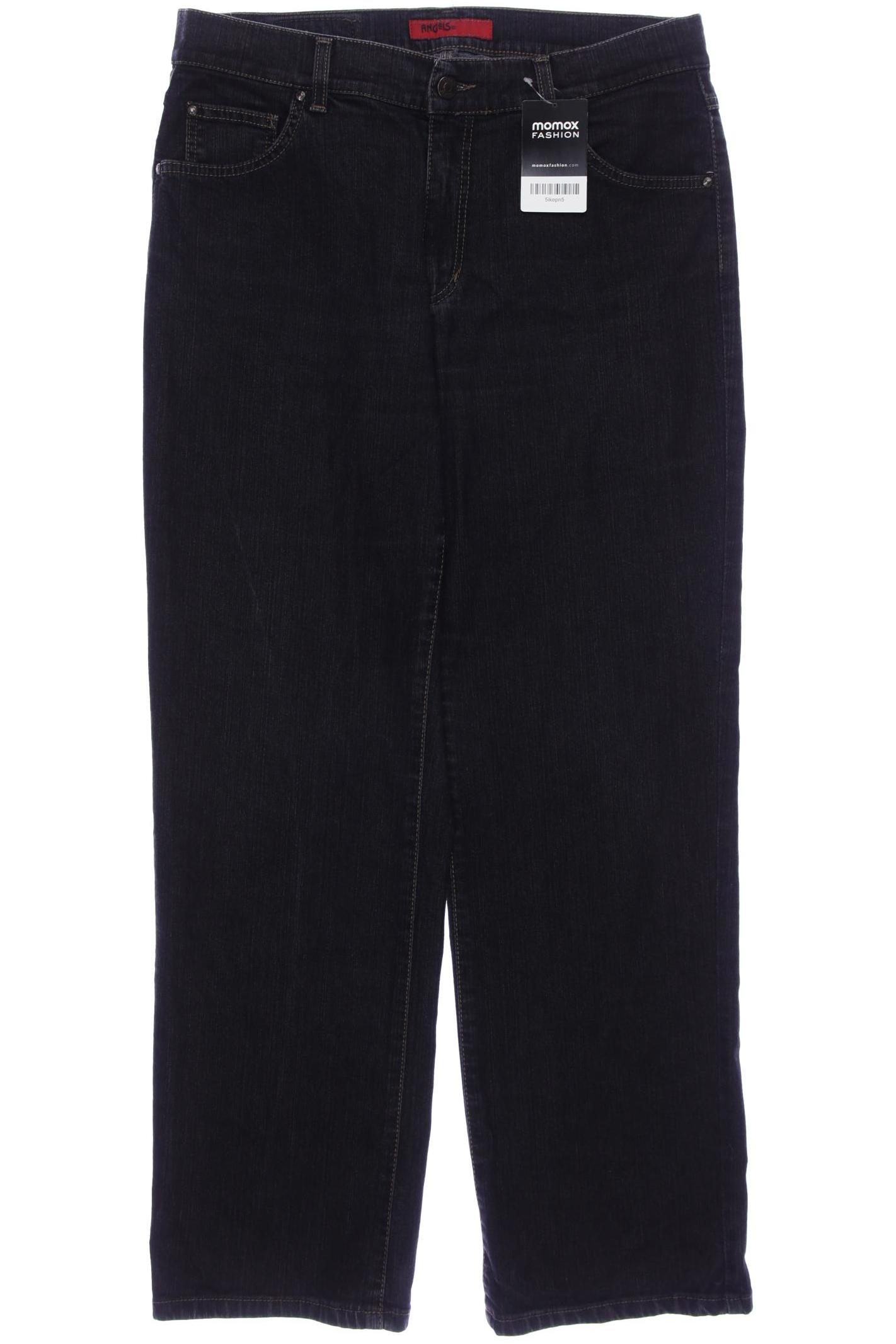 

Angels Damen Jeans, grau, Gr. 42