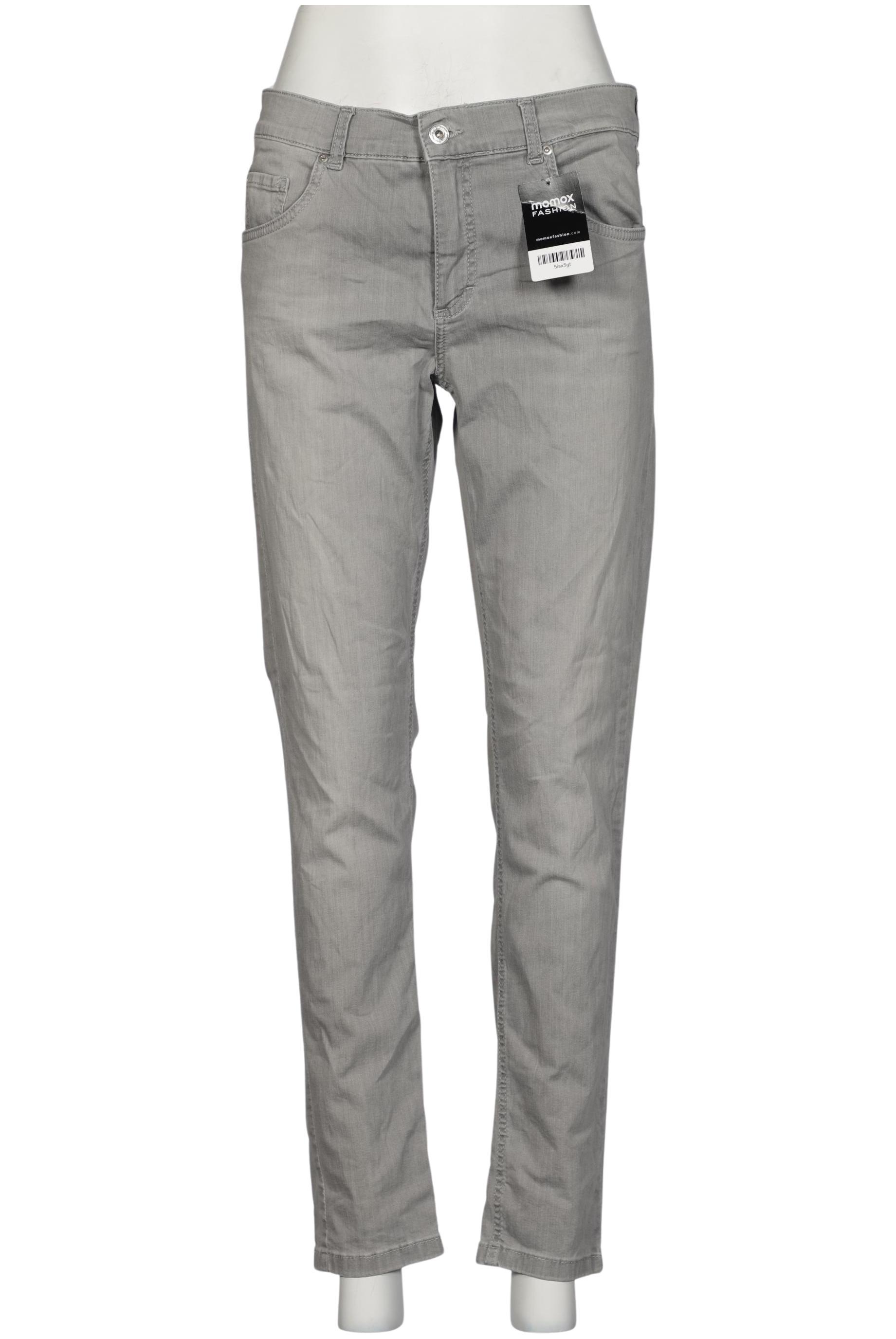 

Angels Damen Jeans, grau, Gr. 40