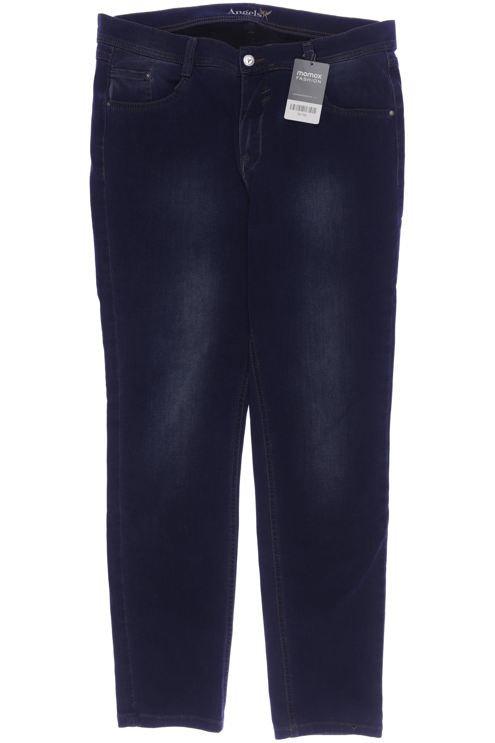 

Angels Damen Jeans, marineblau, Gr. 44