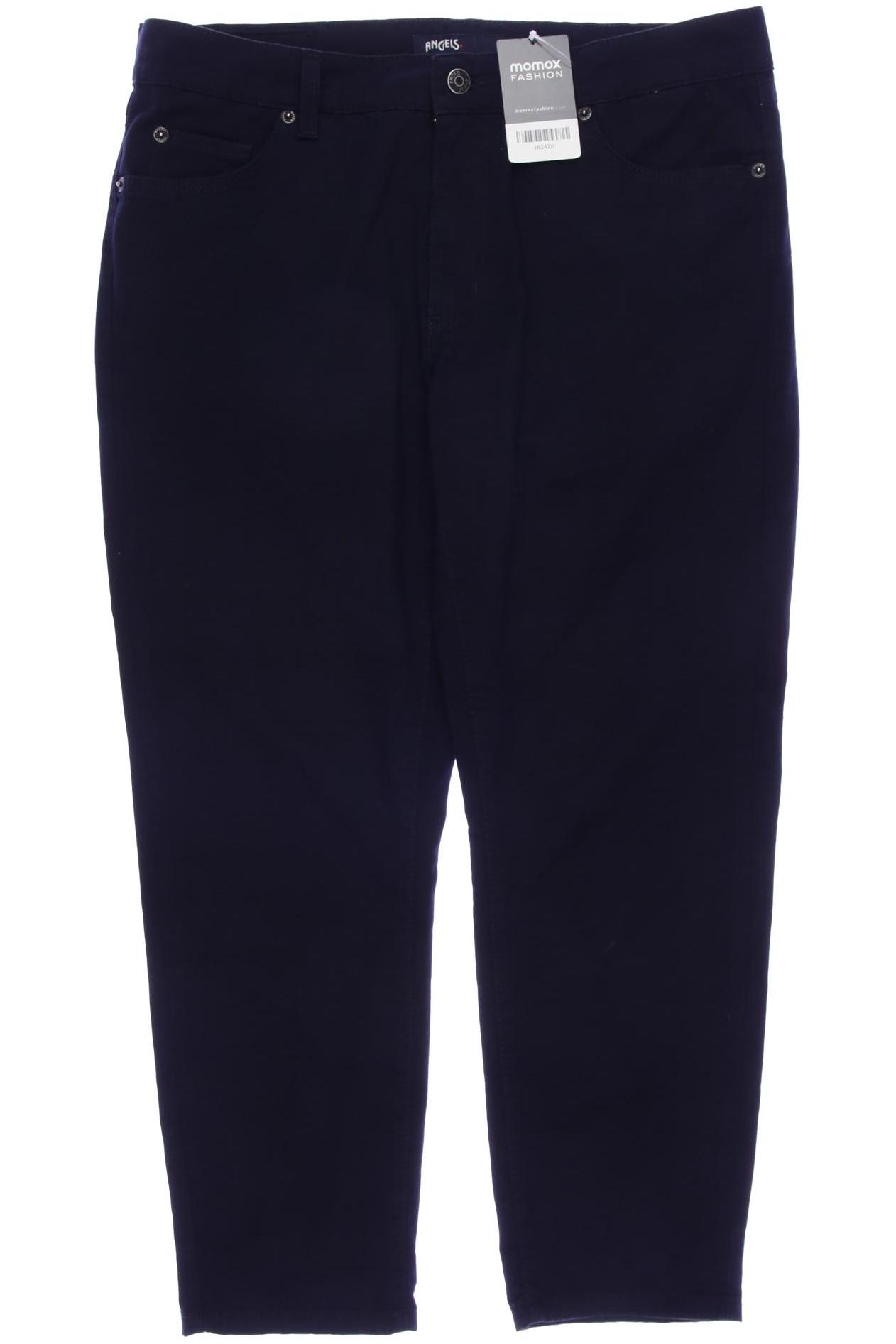 

Angels Damen Jeans, marineblau, Gr. 44