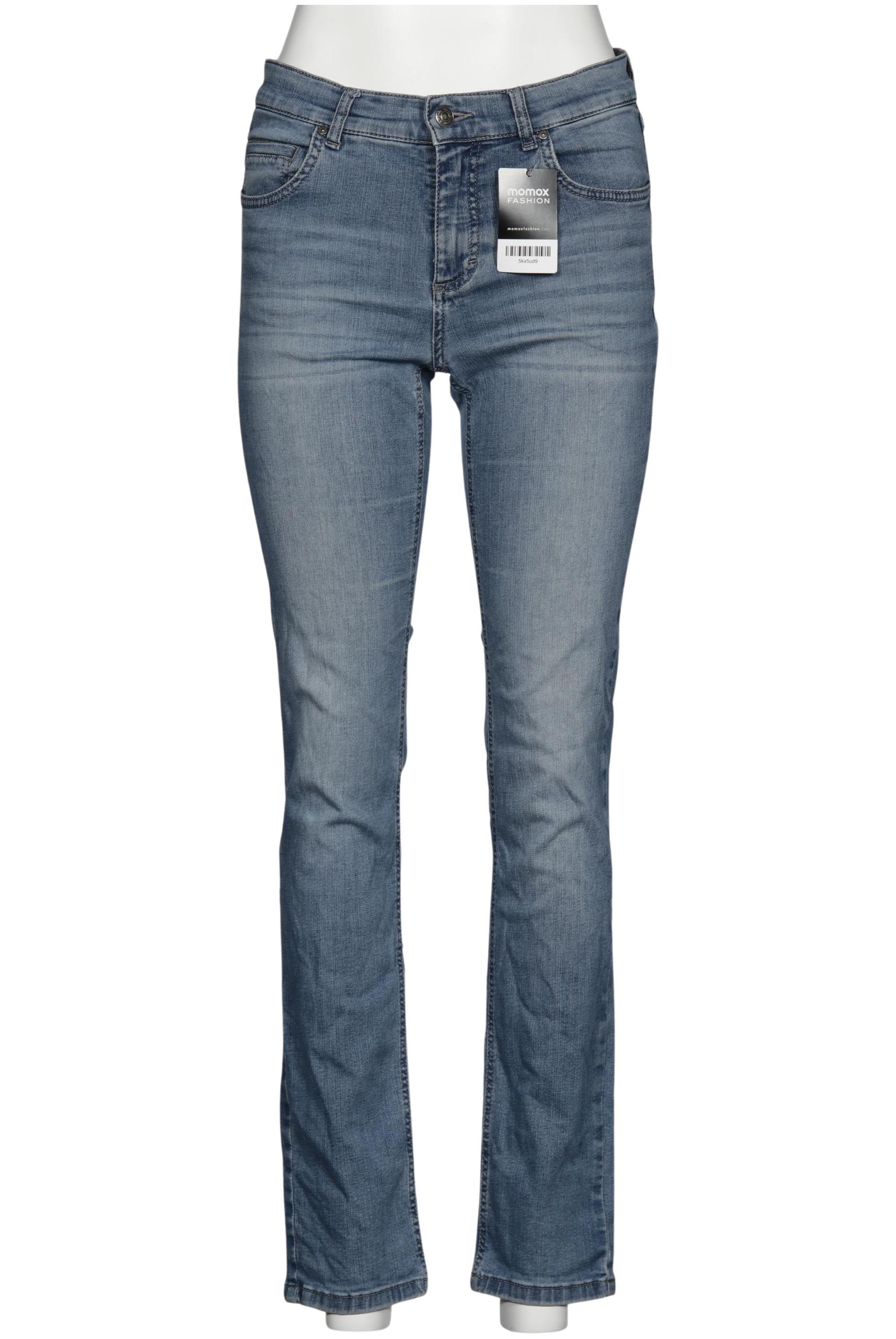 

Angels Damen Jeans, marineblau, Gr. 31