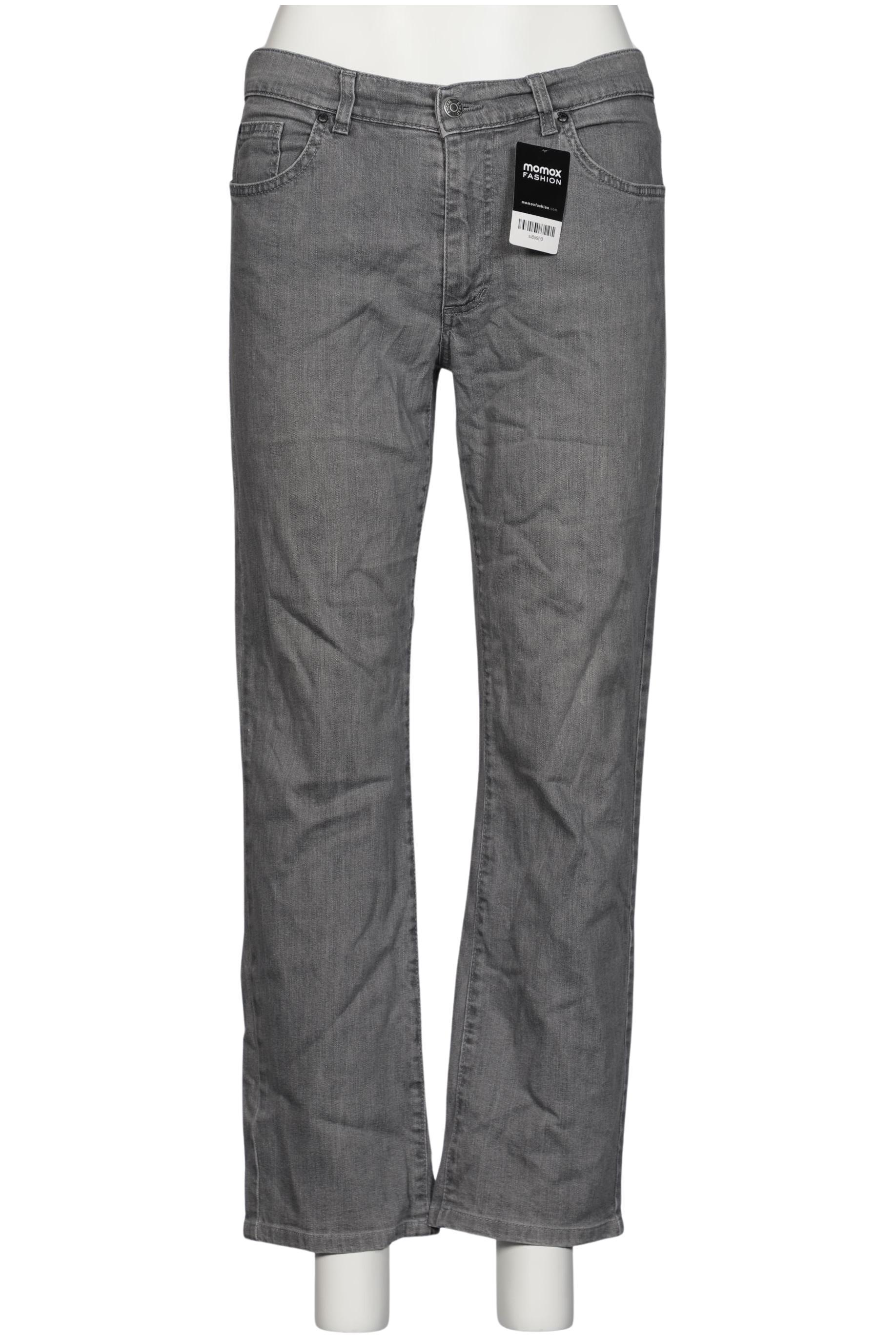 

Angels Damen Jeans, grau, Gr. 44