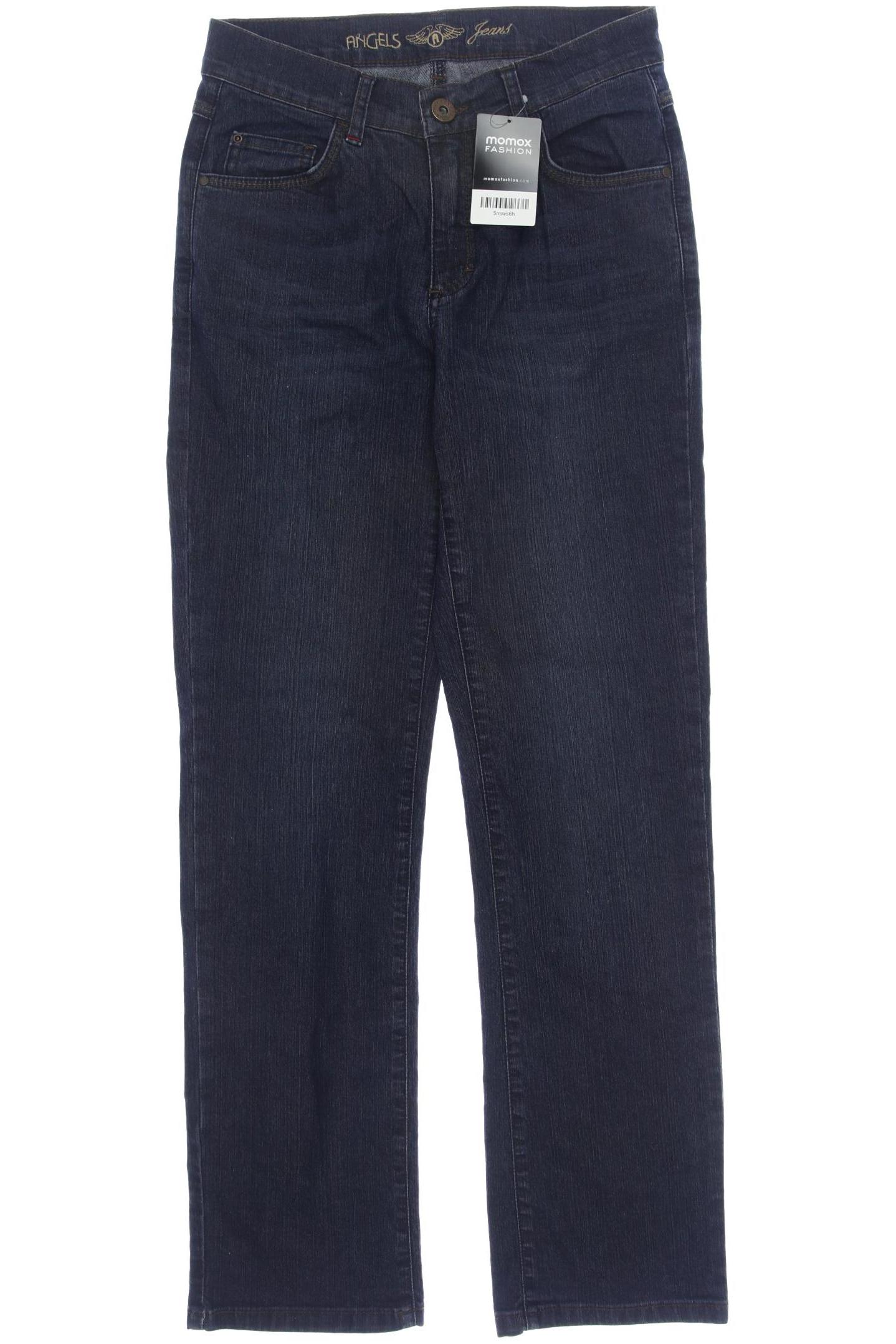 

Angels Damen Jeans, marineblau, Gr. 36