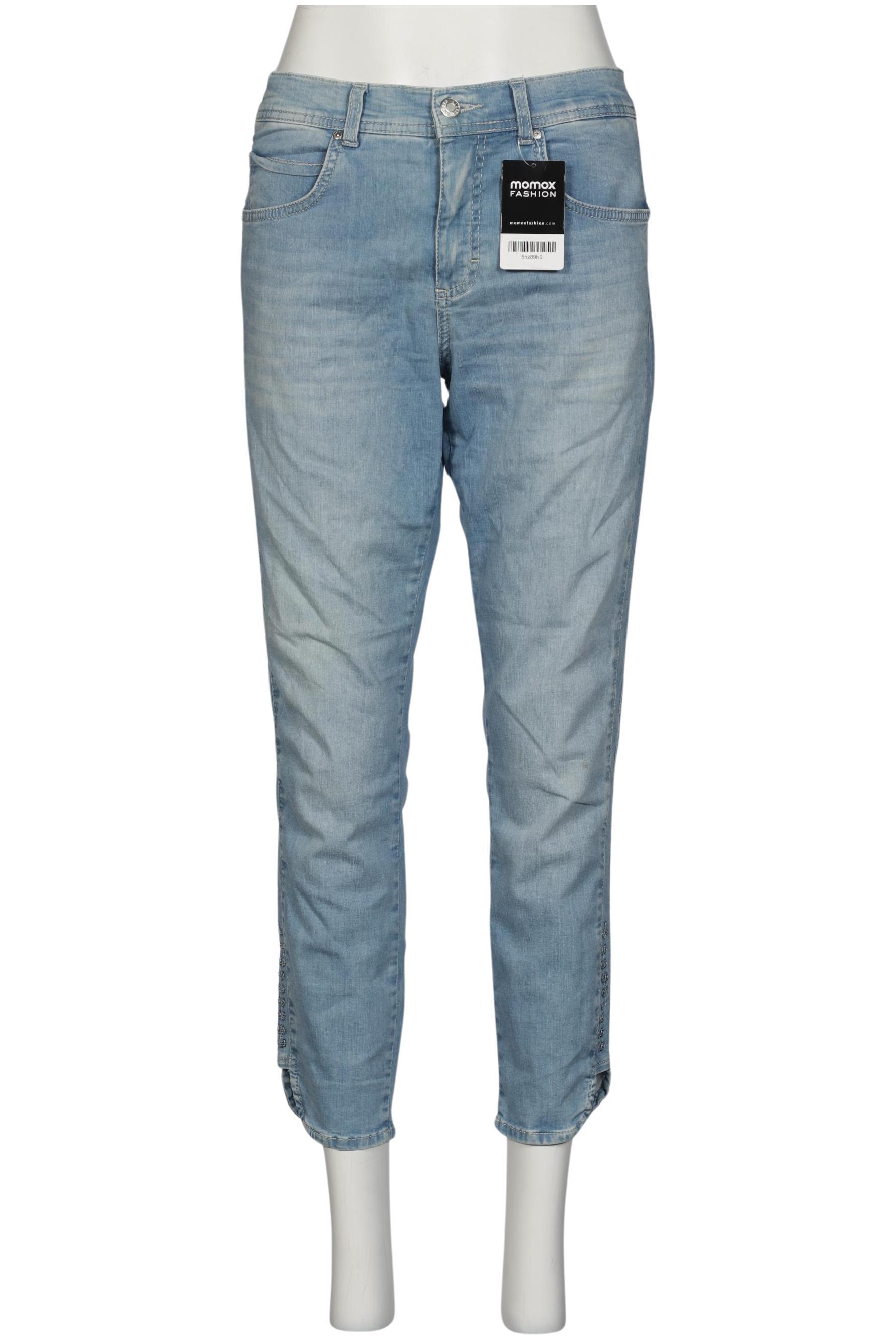 

Angels Damen Jeans, hellblau, Gr. 32