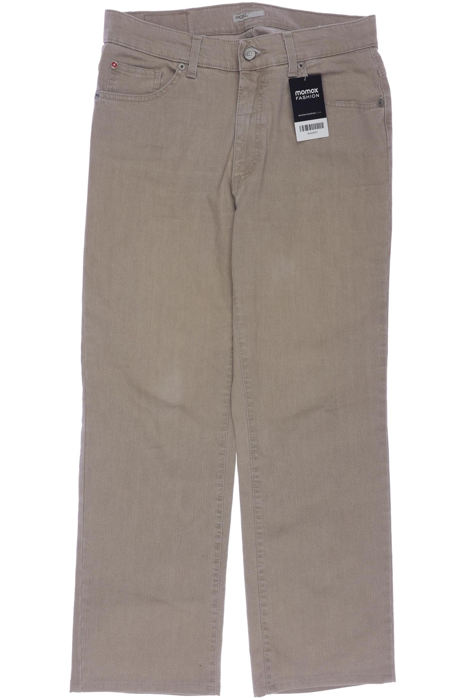 

Angels Damen Jeans, beige, Gr. 42