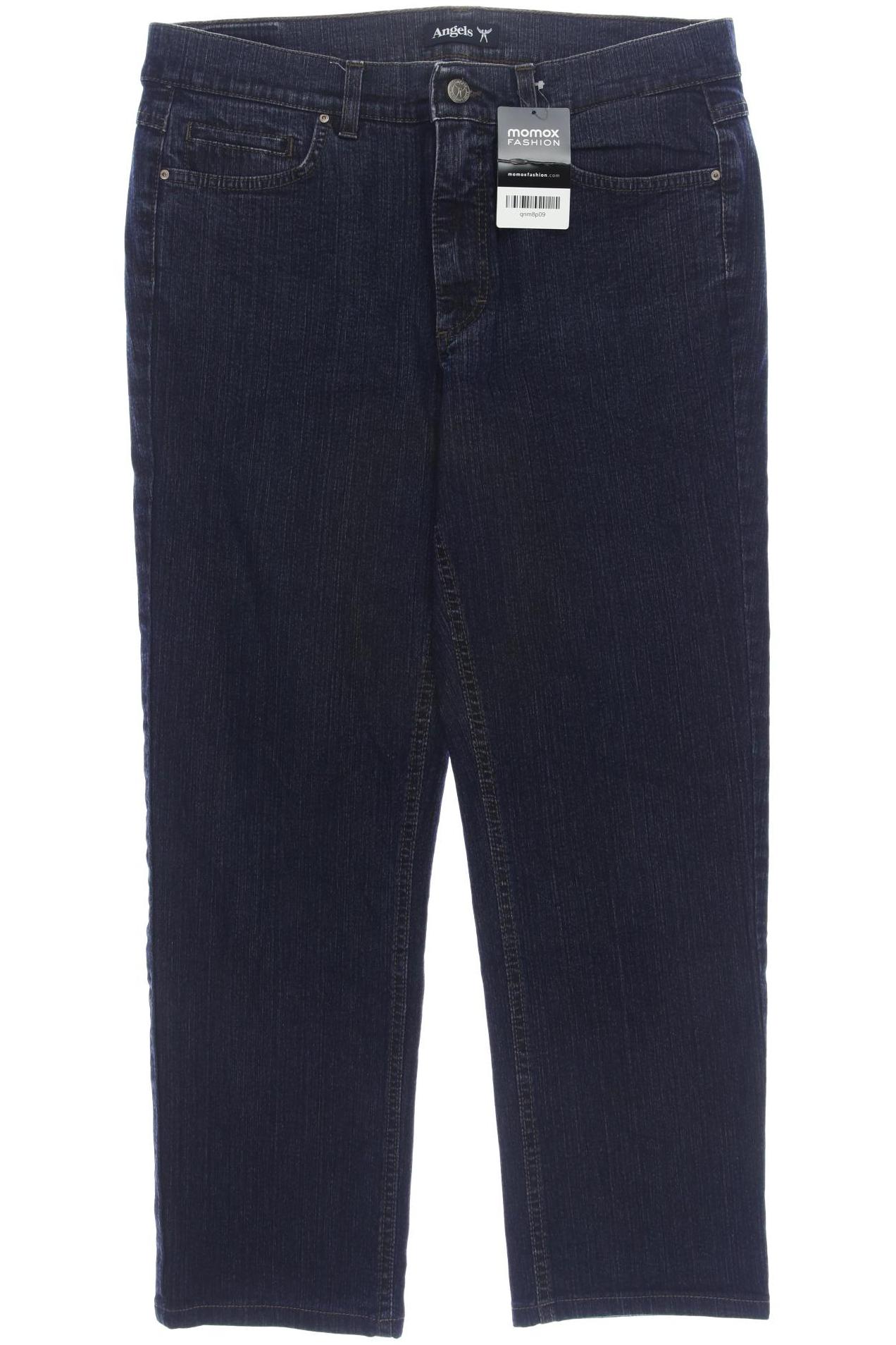 

Angels Damen Jeans, marineblau, Gr. 42