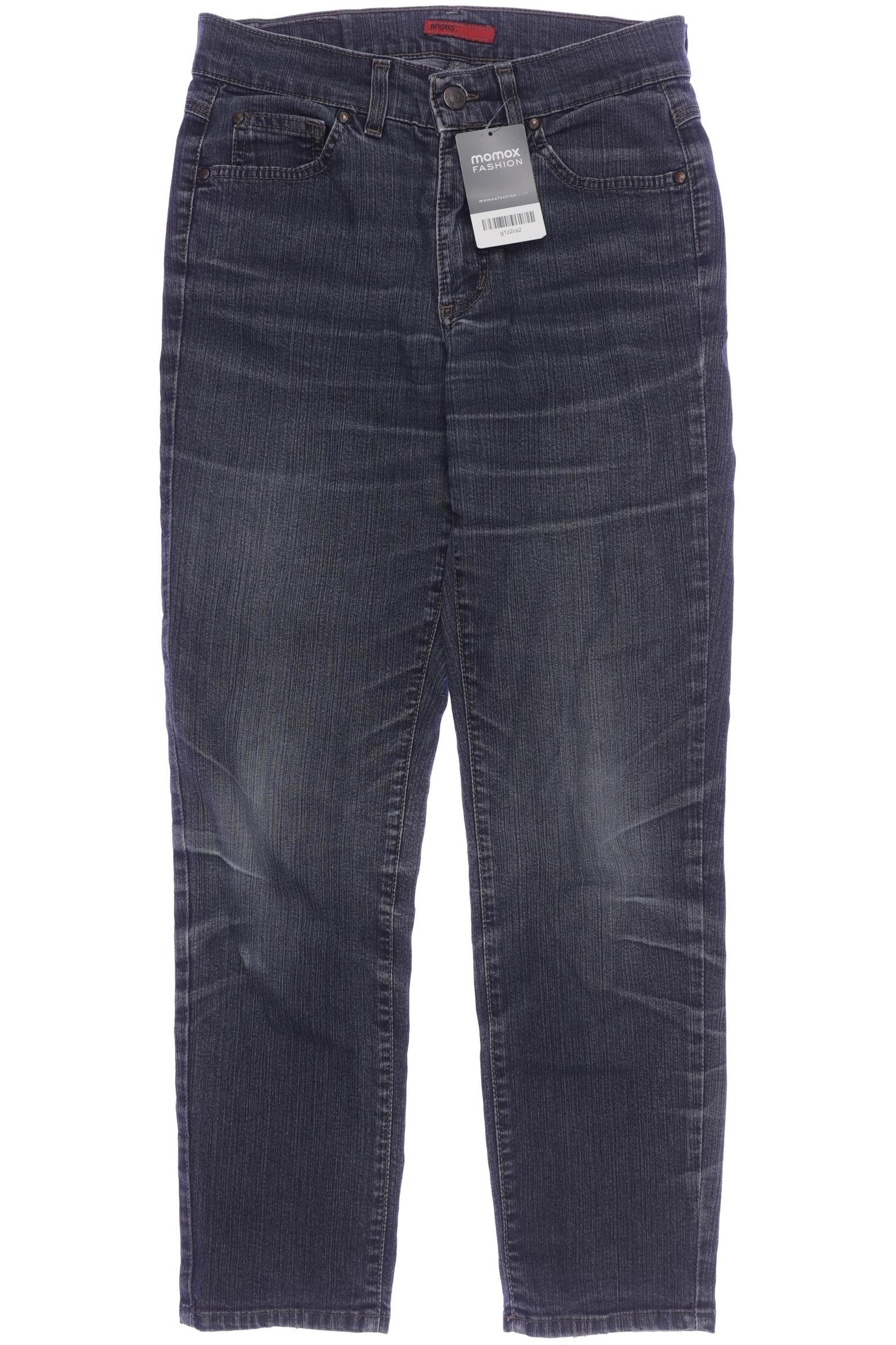 

Angels Damen Jeans, marineblau, Gr. 36