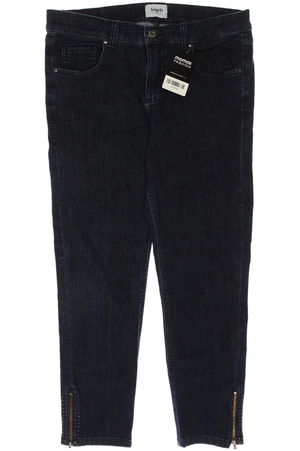 

Angels Damen Jeans, marineblau, Gr. 31