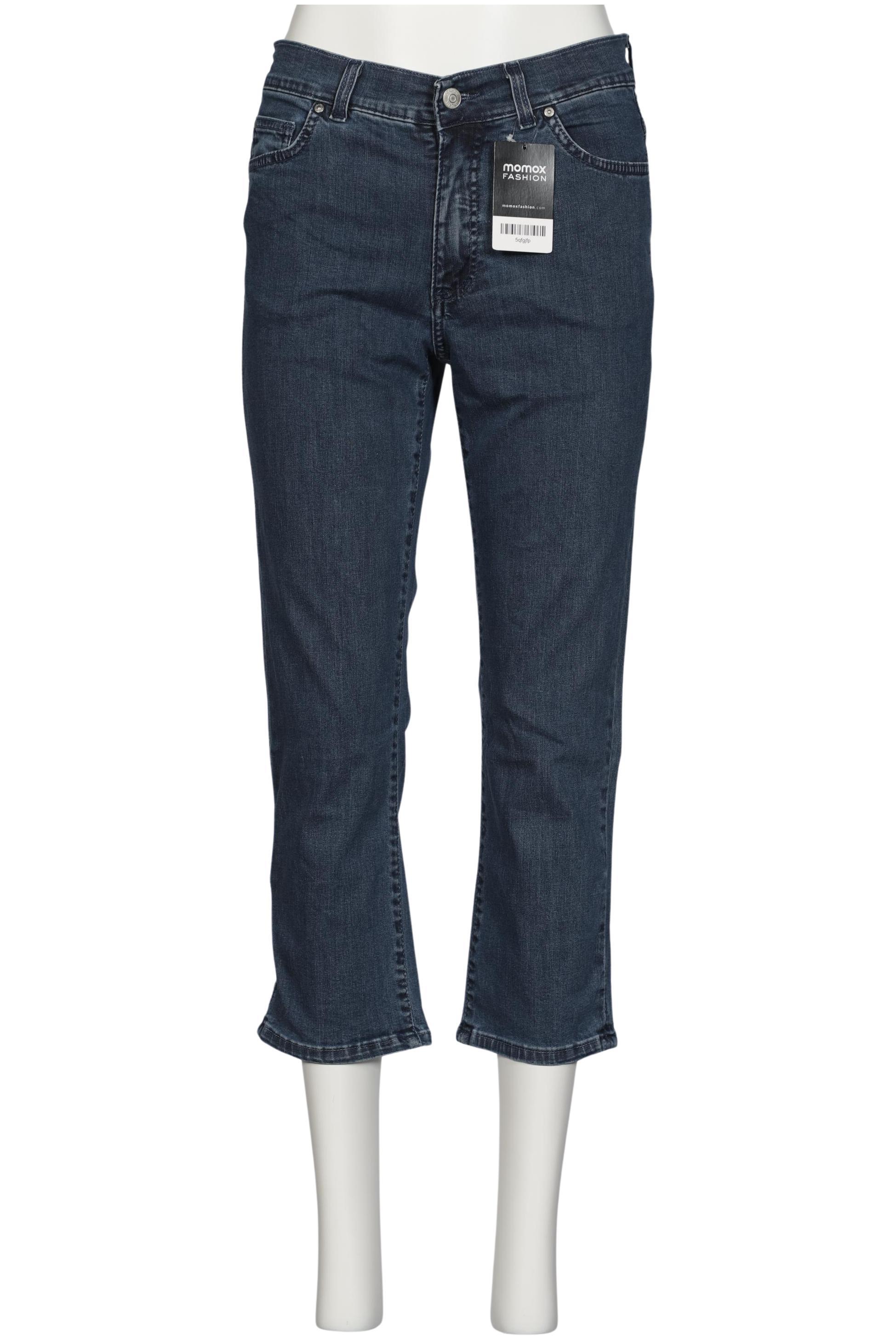 

Angels Damen Jeans, blau, Gr. 40