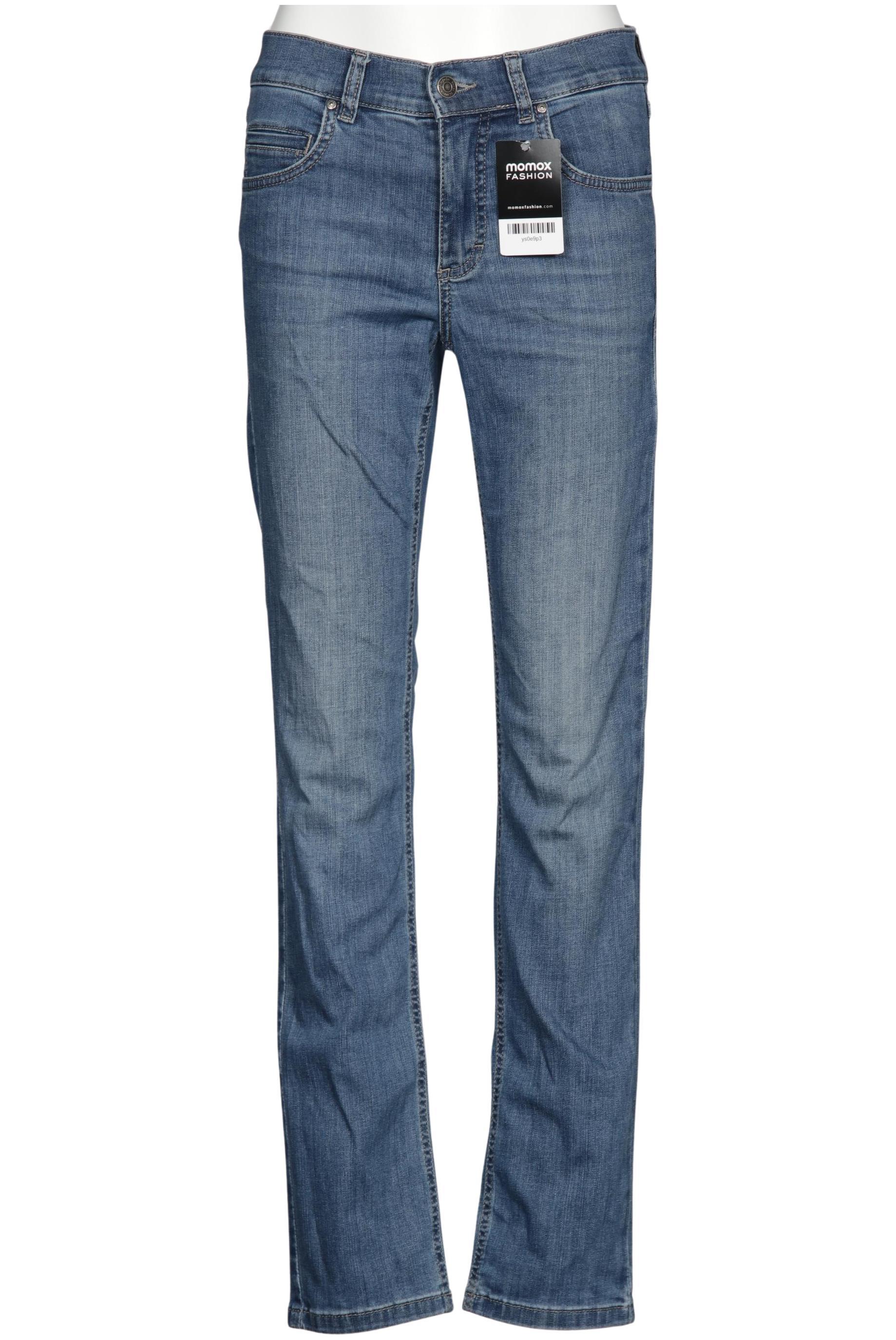 

Angels Damen Jeans, blau, Gr. 34