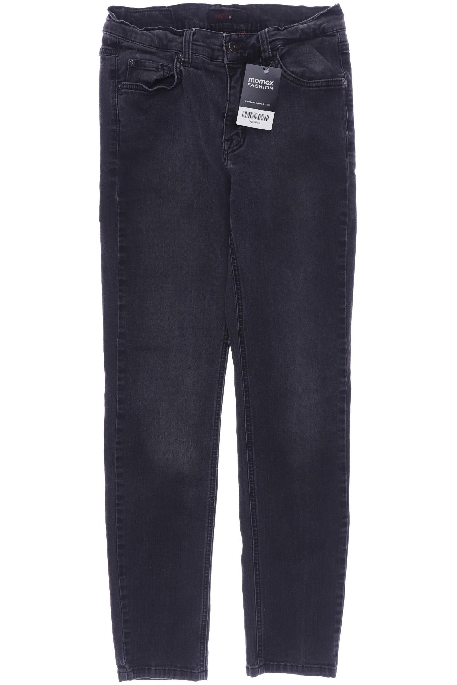 

ANGELS Damen Jeans, grau