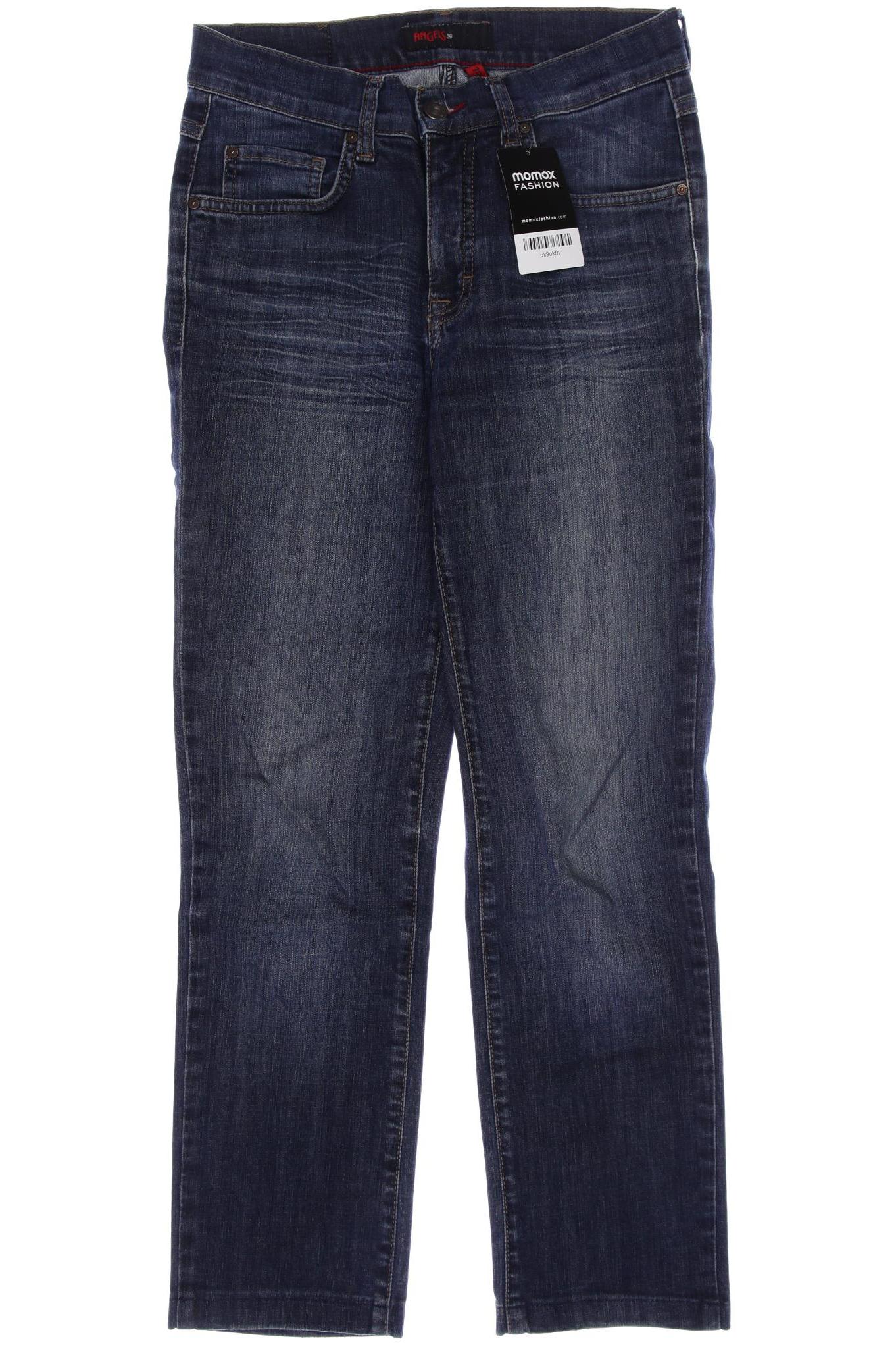 

ANGELS Damen Jeans, blau