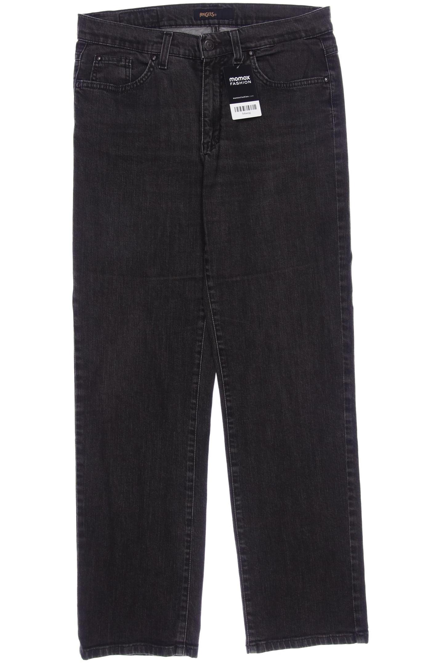 

ANGELS Damen Jeans, braun