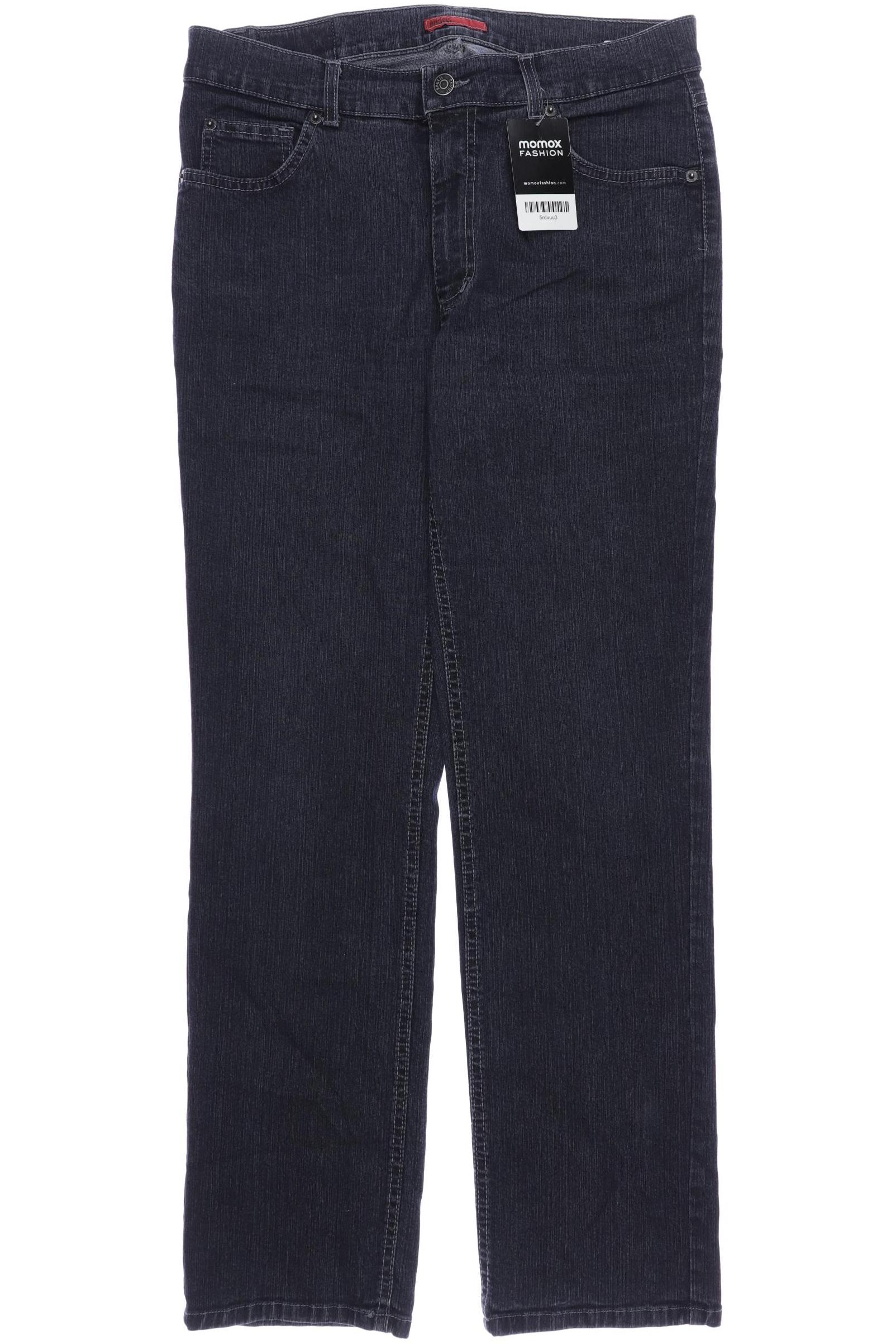 

Angels Damen Jeans, marineblau, Gr. 42