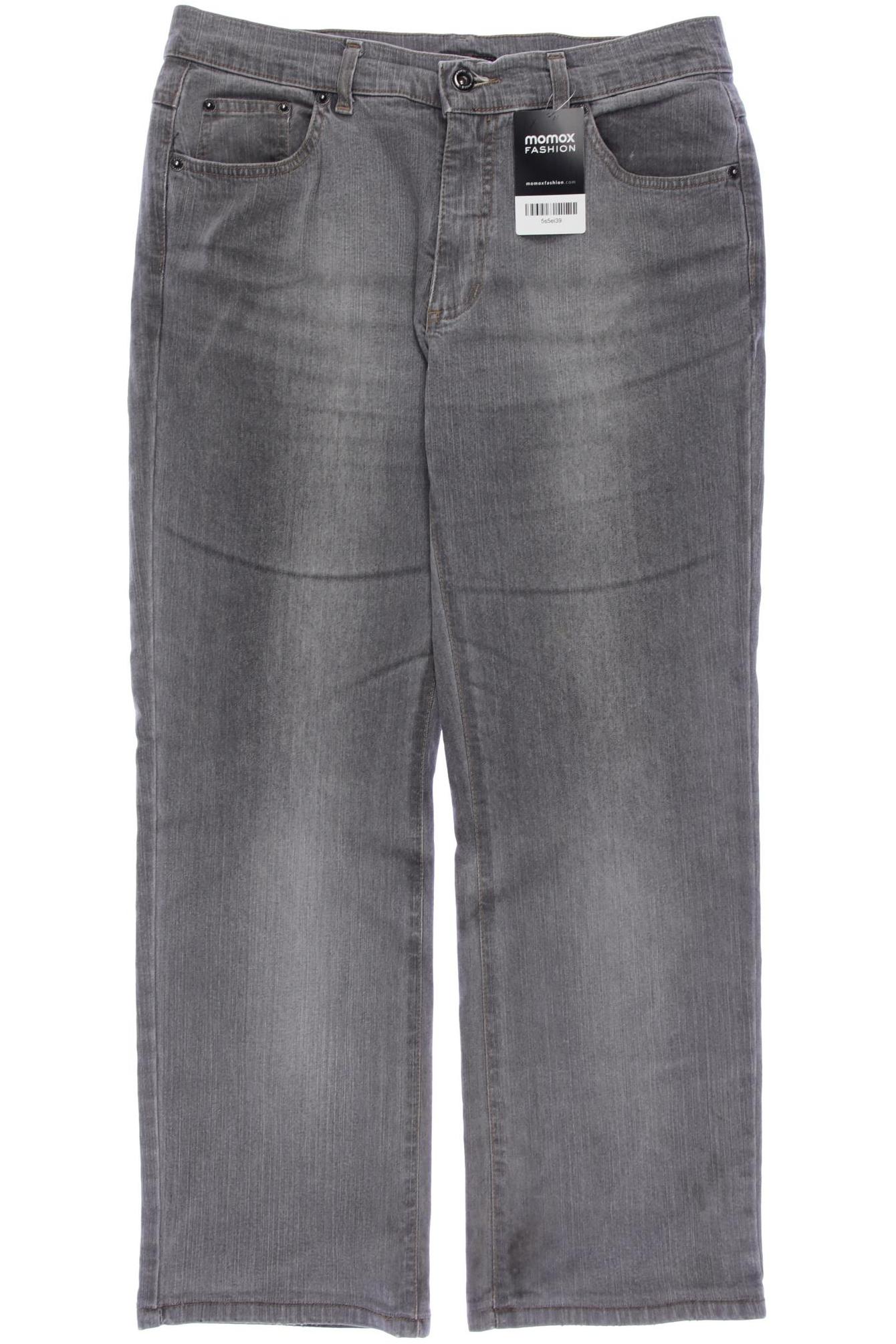

Angels Damen Jeans, grau, Gr. 42