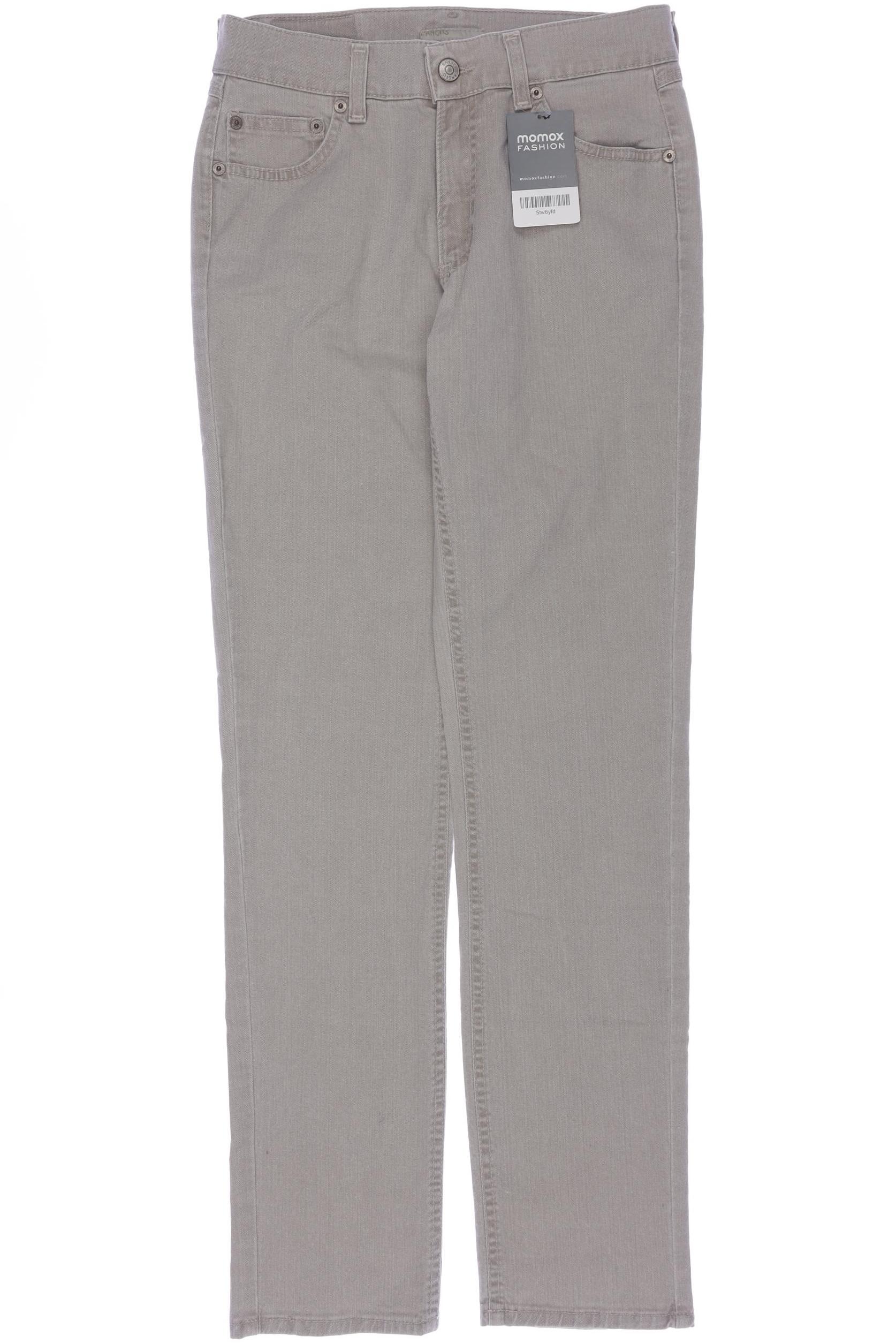 

Angels Damen Jeans, grau, Gr. 36