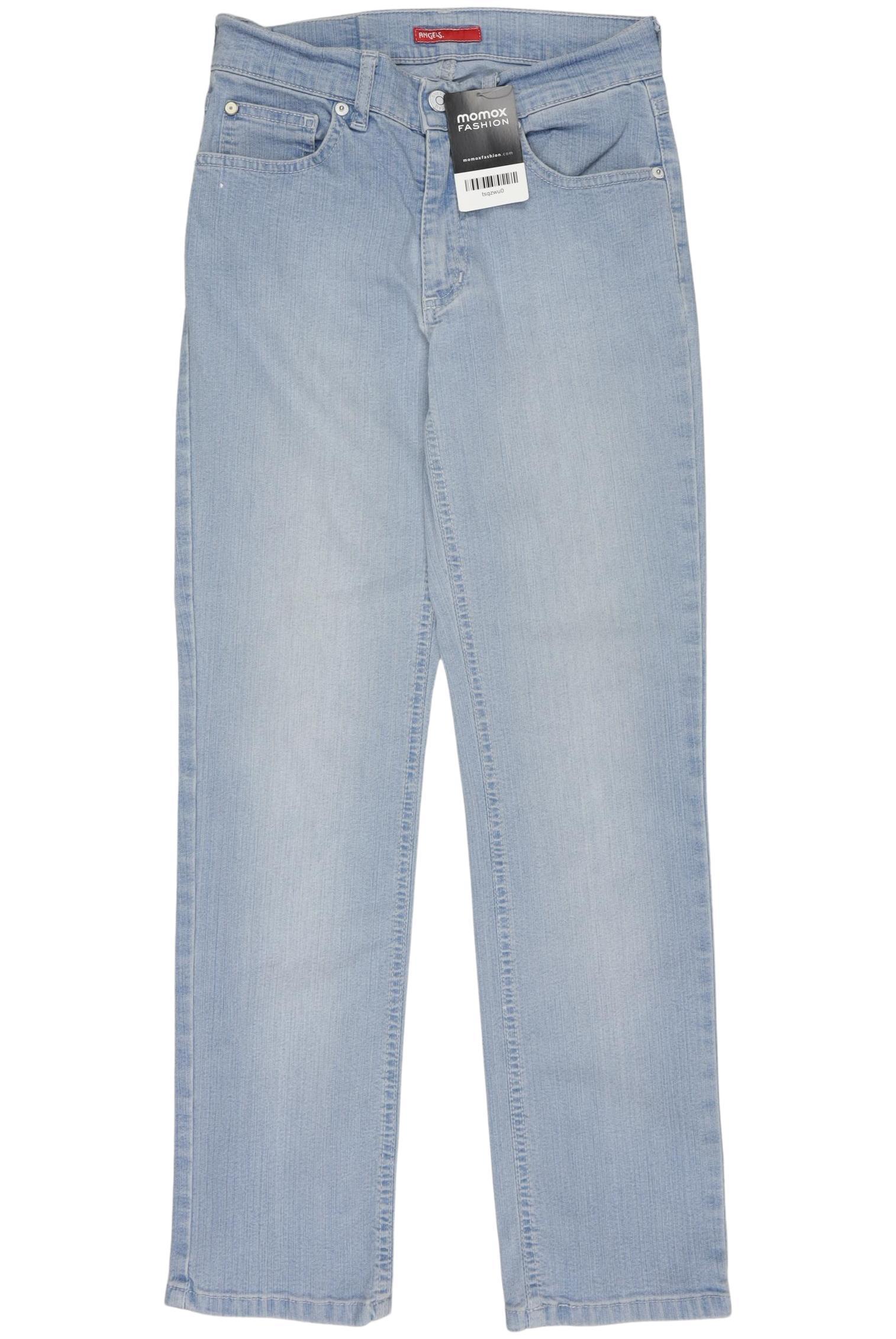 

Angels Damen Jeans, hellblau, Gr. 34