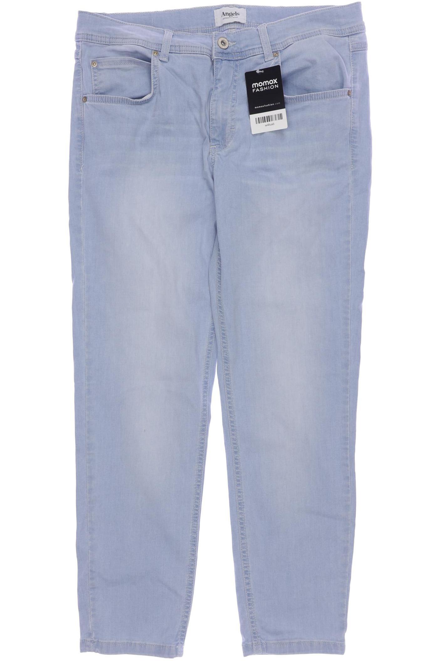 

Angels Damen Jeans, hellblau, Gr. 40