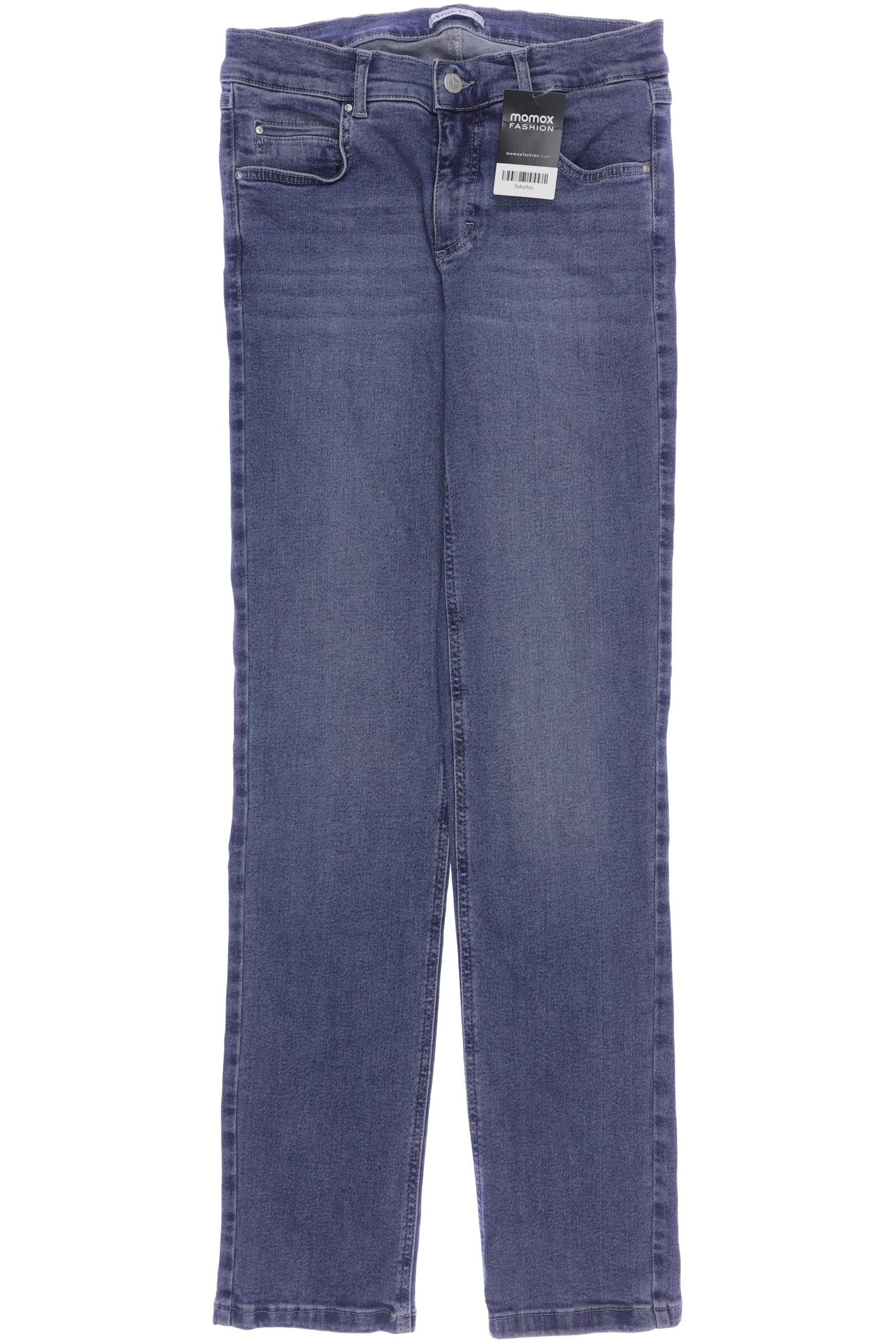

Angels Damen Jeans, blau, Gr. 38