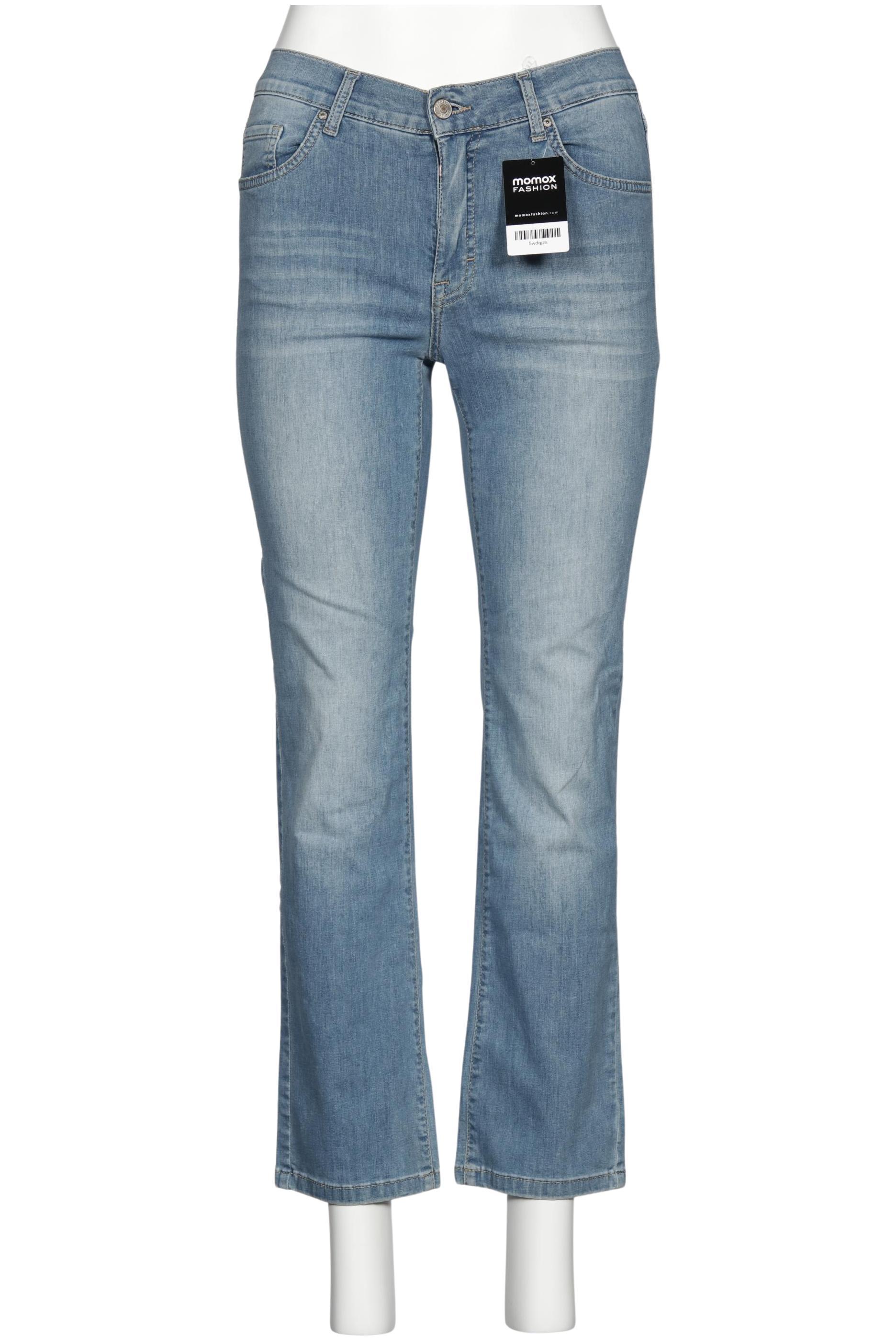 

Angels Damen Jeans, blau, Gr. 38