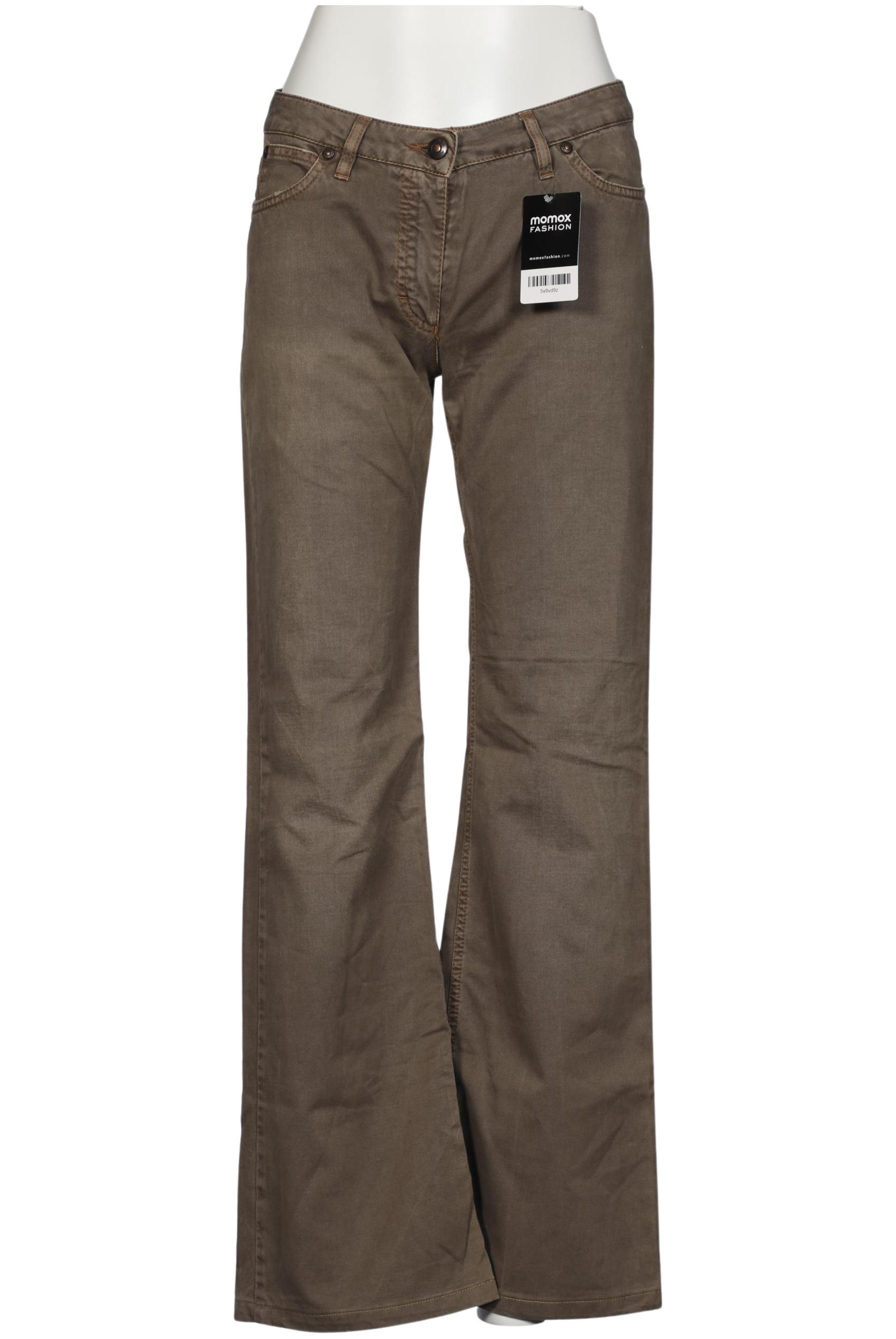 

Angels Damen Jeans, braun, Gr. 27