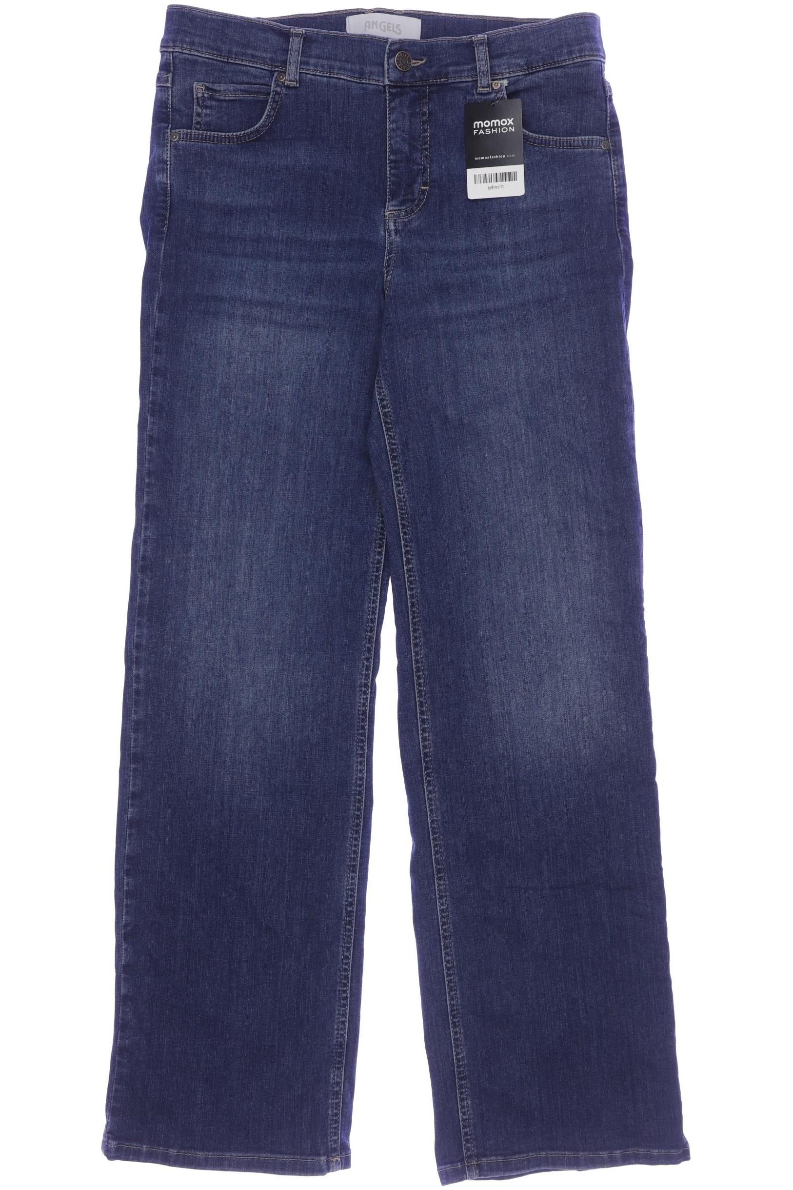 

Angels Damen Jeans, marineblau, Gr. 38