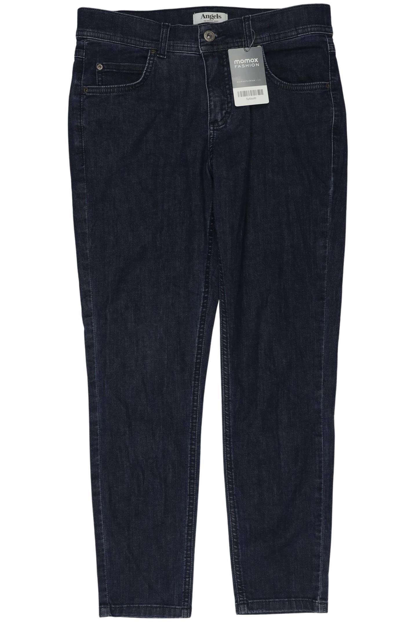

Angels Damen Jeans, marineblau, Gr. 36