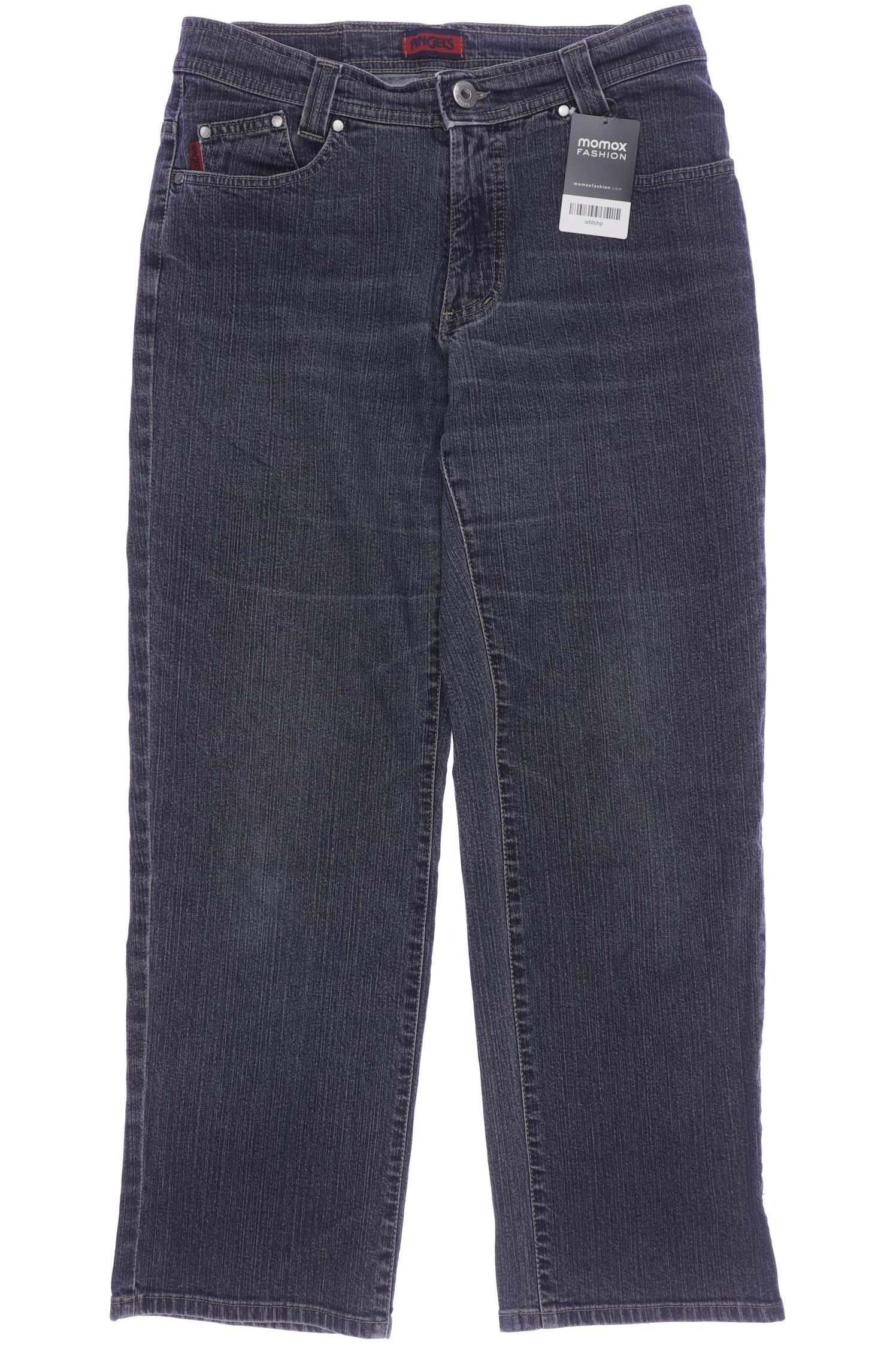 

Angels Damen Jeans, marineblau, Gr. 40