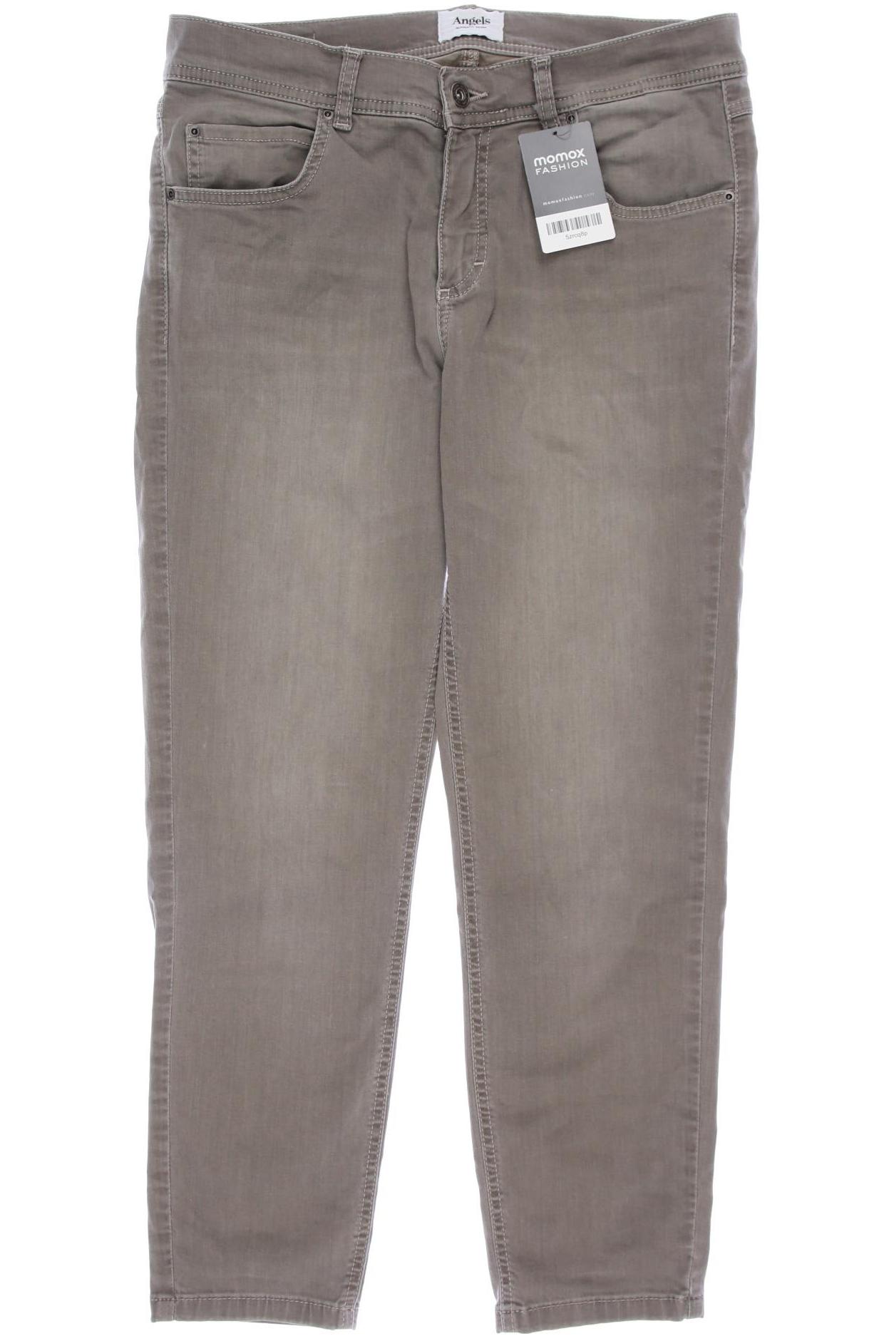 

ANGELS Damen Jeans, beige