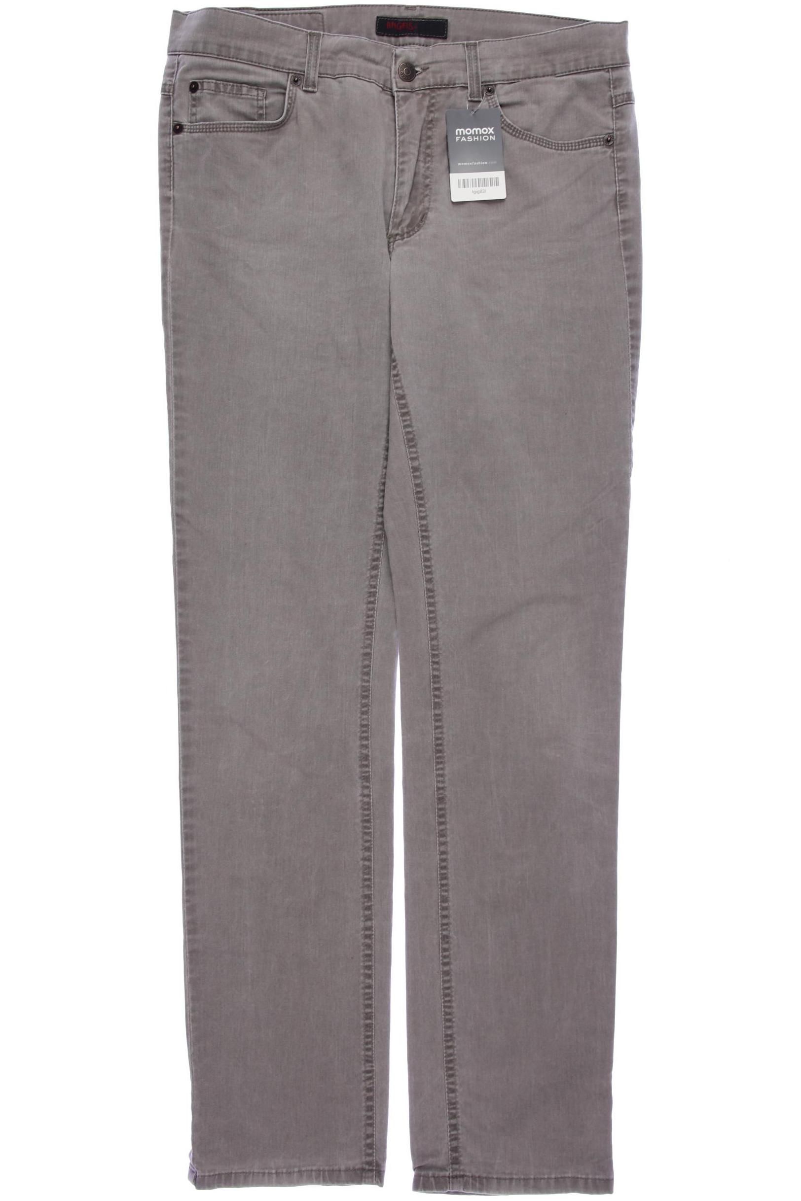 

Angels Damen Jeans, grau, Gr. 40