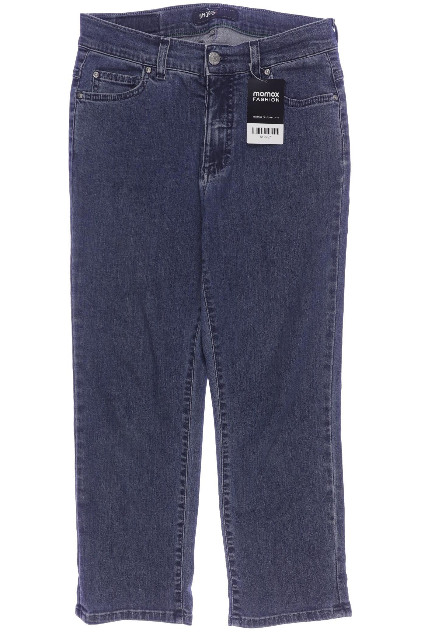 

Angels Damen Jeans, blau, Gr. 36