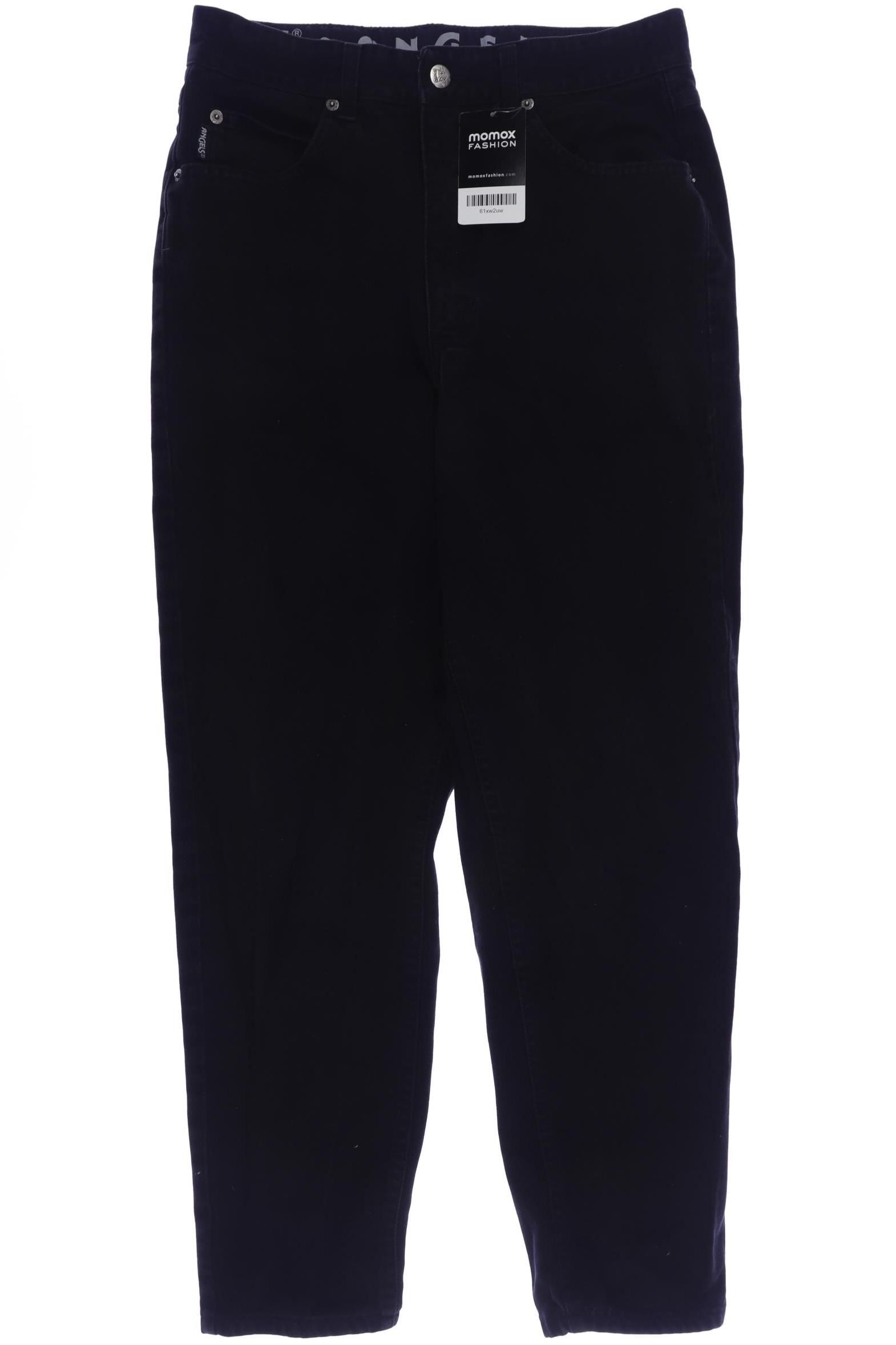 

Angels Damen Jeans, schwarz, Gr. 40